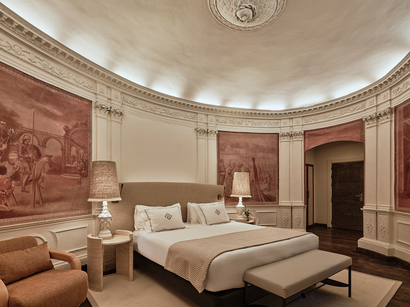 Hospes Palacio Bailio Junior Suite Hisotric Soul R V2 08