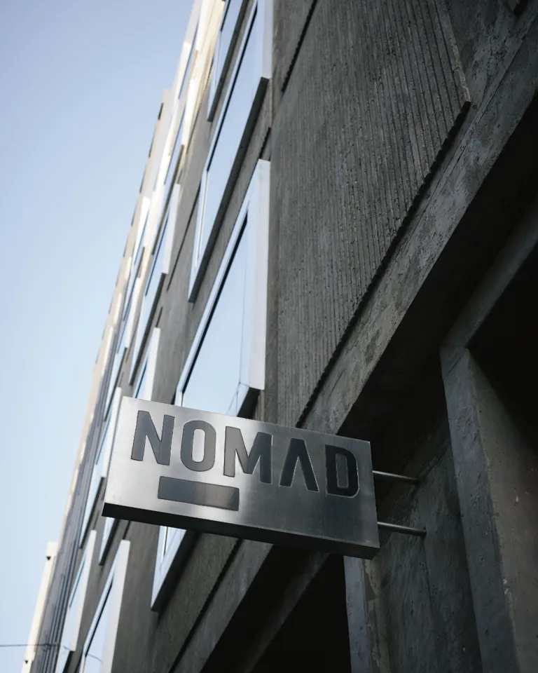 02 Nomad Basel