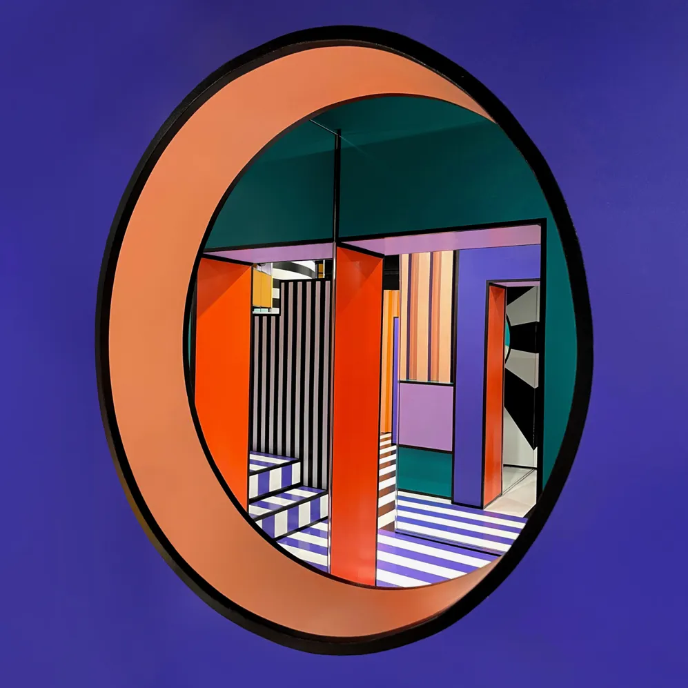 The Design Diaries — Camille Walala - Design Hotels™