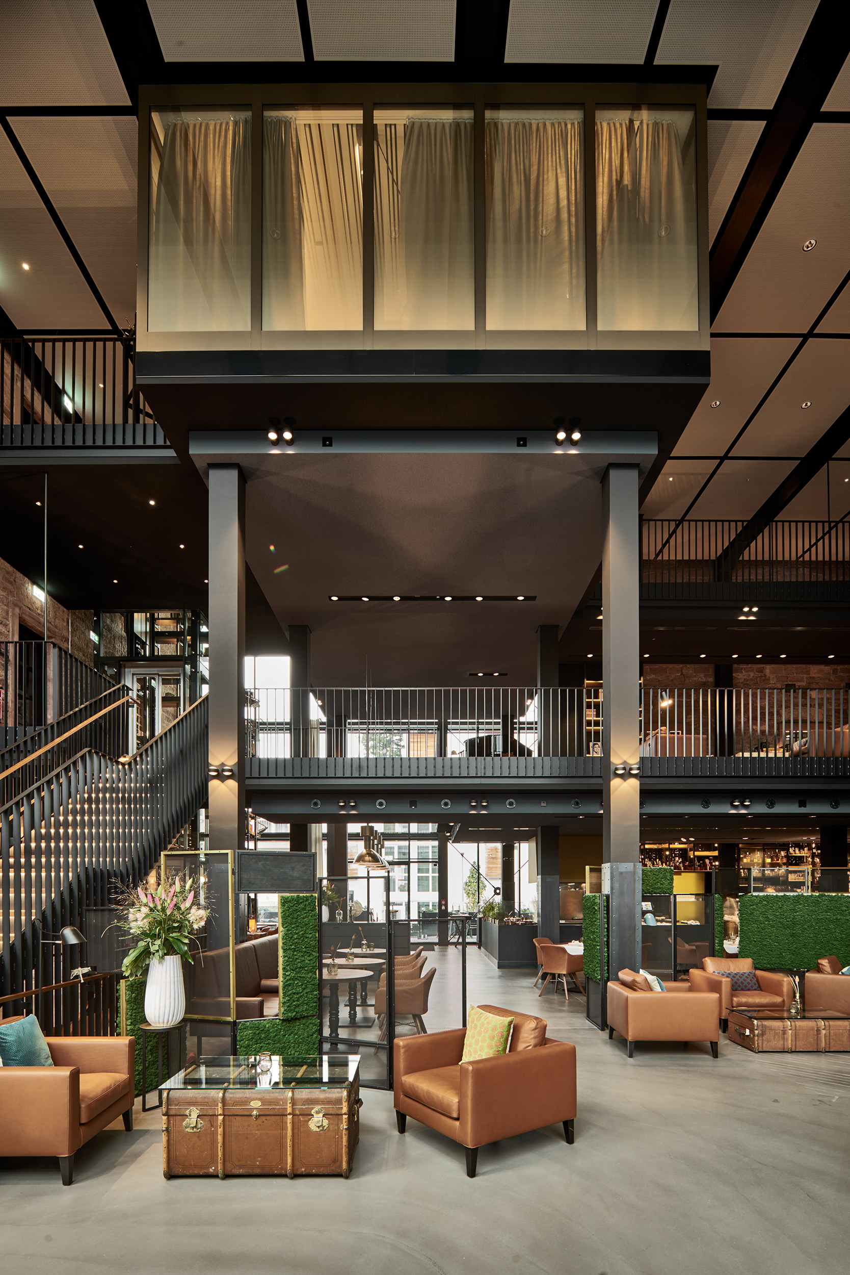 G 02 Hotel Liberty Germany