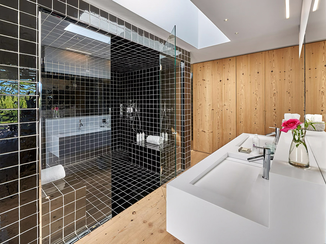 Domaine Andeols Nature Suite R 13