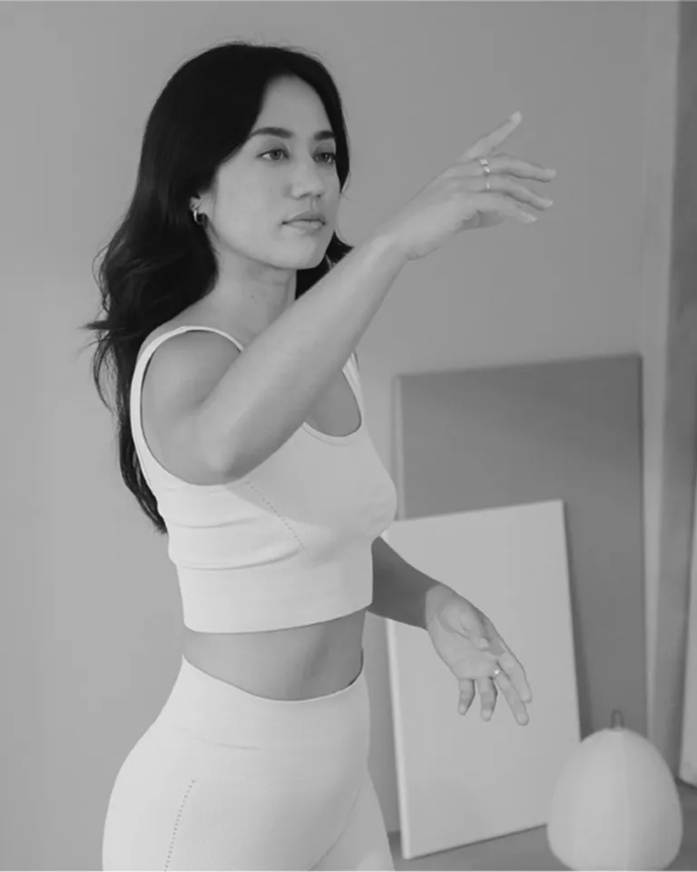 Arena Experience Wellbeing