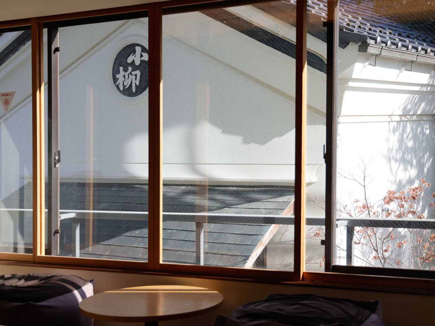 Matsumoto Jujo Koyanagi Garden Twin R 03