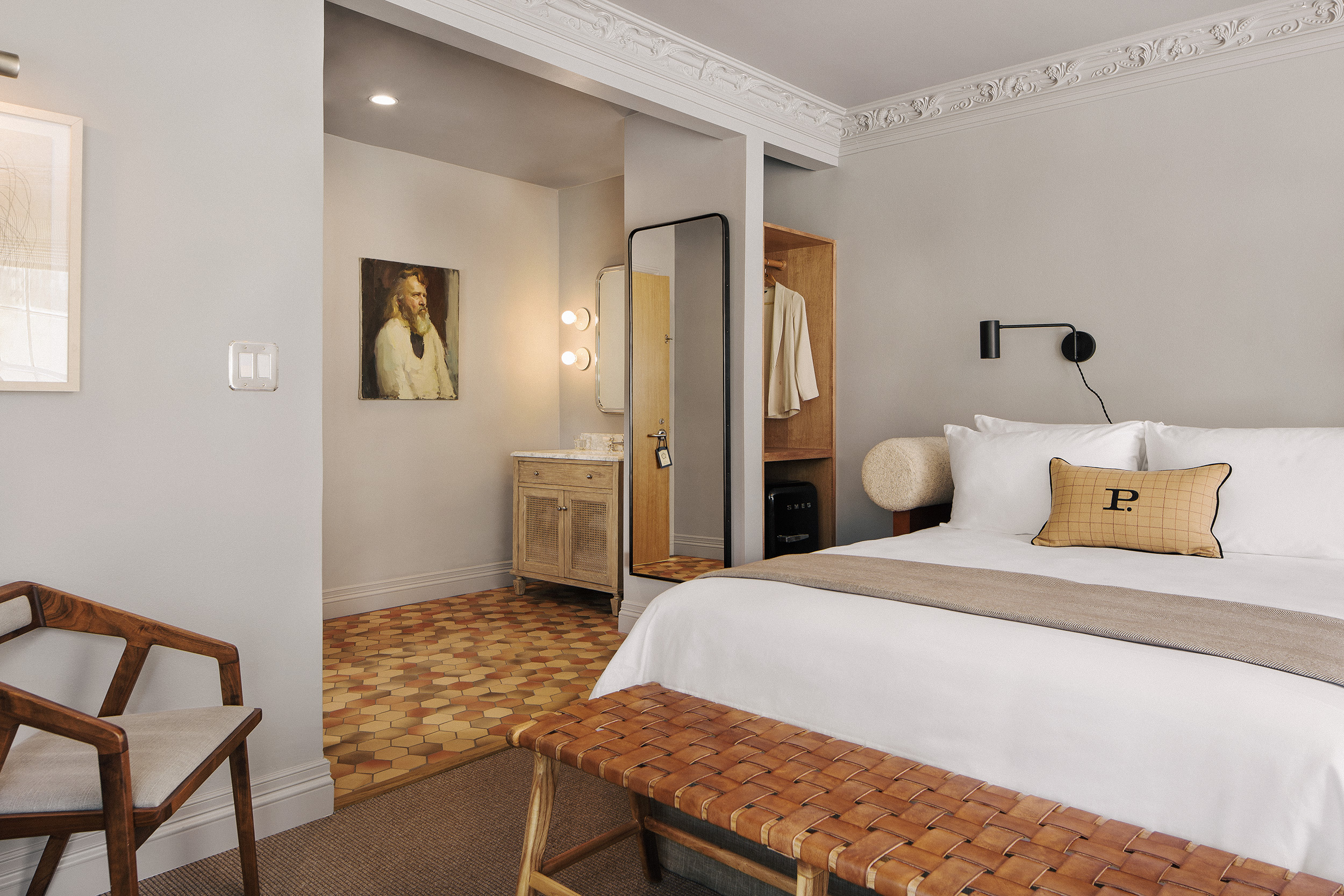 G 21 Palihotel Westwood Village Usa