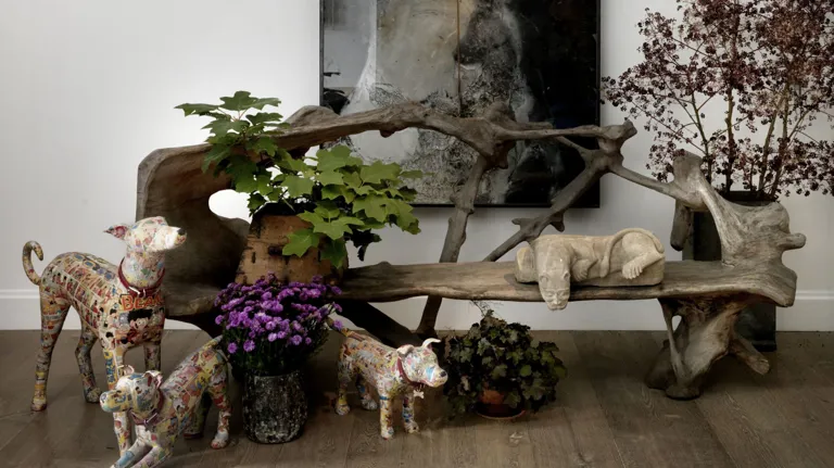 Crosby Street Hotel Firmdale Hotels Theme Box 01 Art And Culture