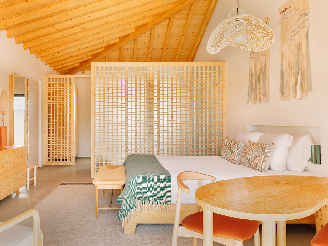 Spatia Comporta Deluxe Room R 01