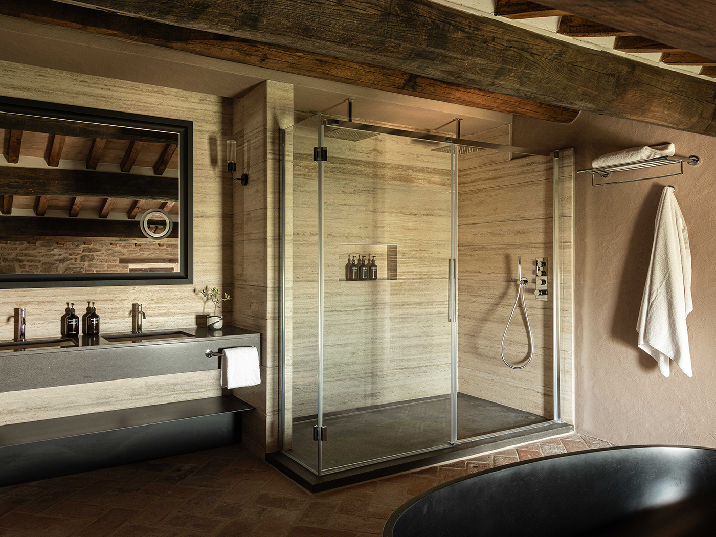 Rastrello Rooftop R 06