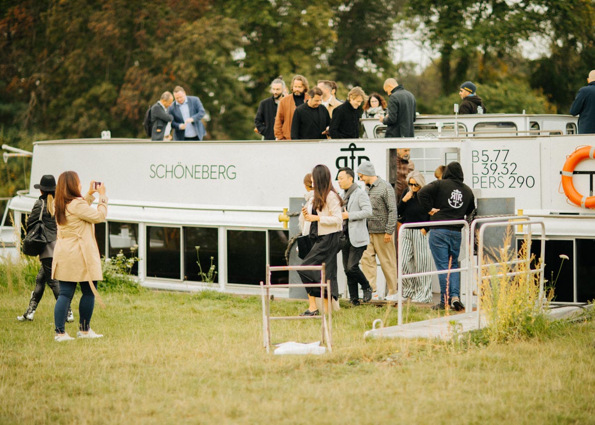 Arena Day 2 Funkhaus 15