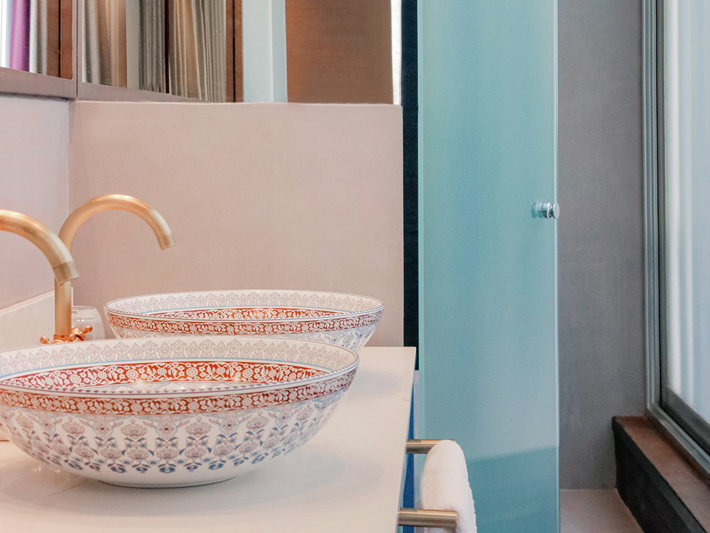 Hospes Palacio De Los Patos Privilege Suite R 04