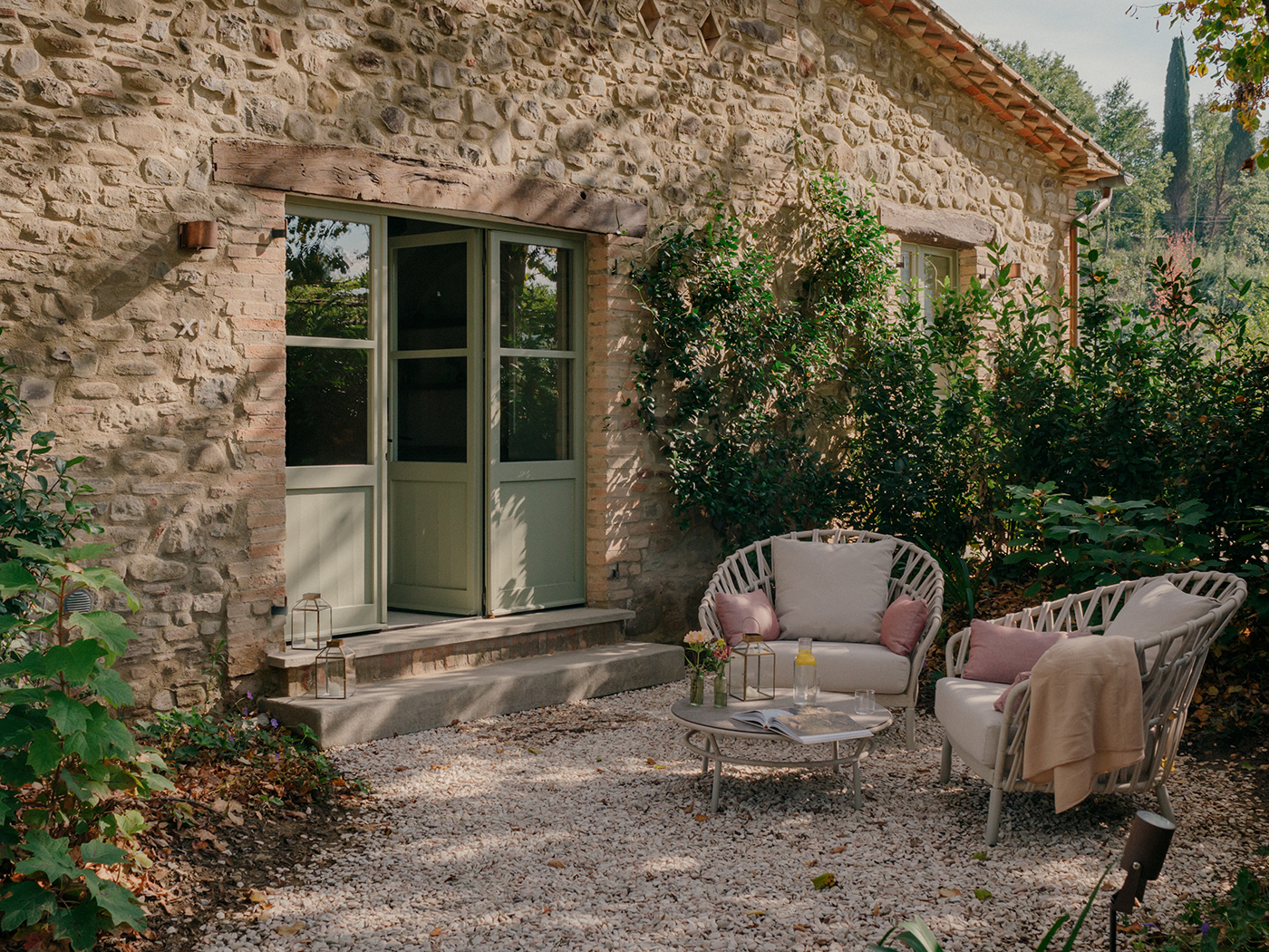 Vocabolo Moscatelli Deluxe Garden Annex V2 R 01