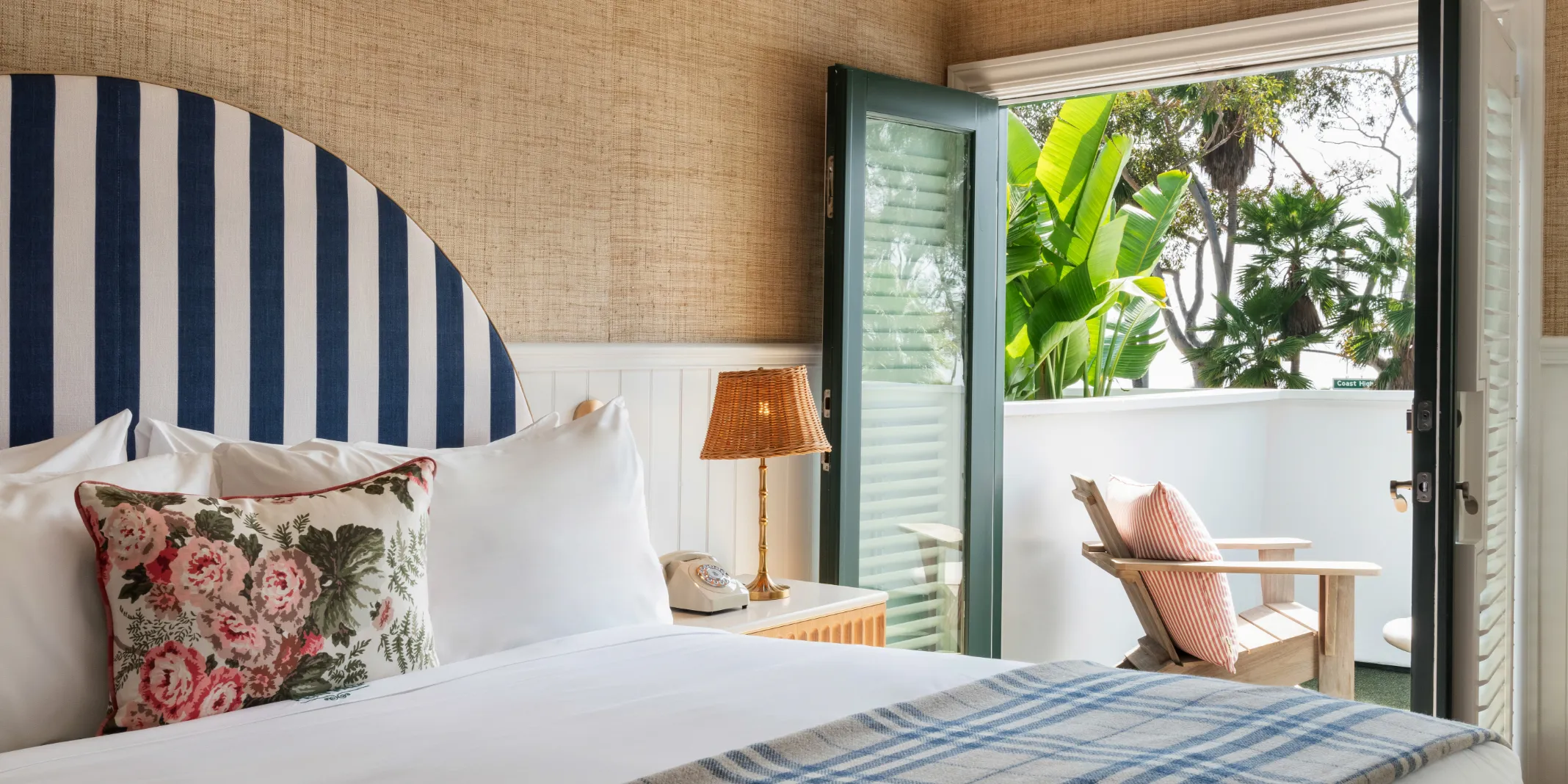 Le Petit Pali Laguna Rooms