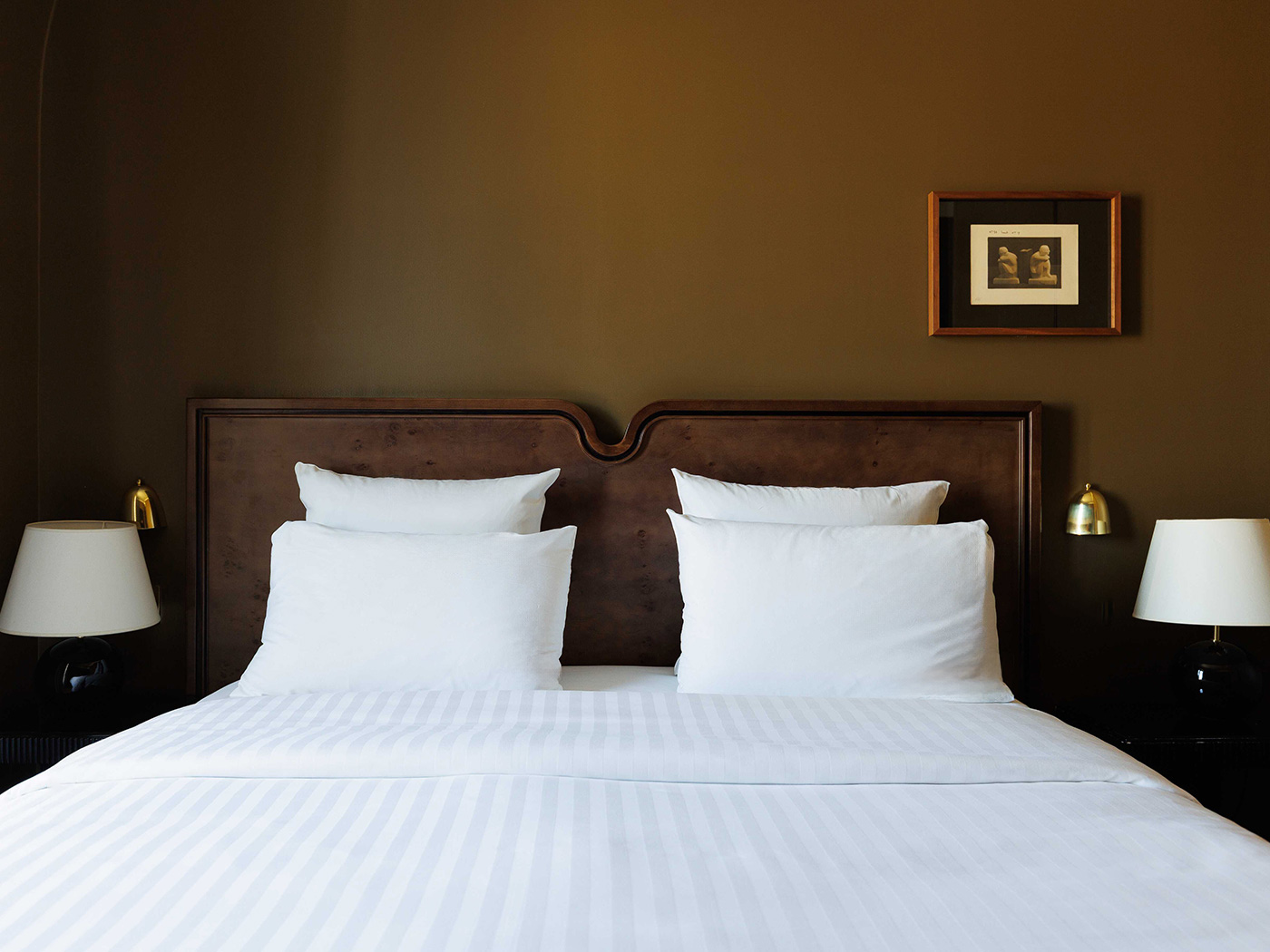 Hotel Rochechouart Classic Sacre Coeur View R 02