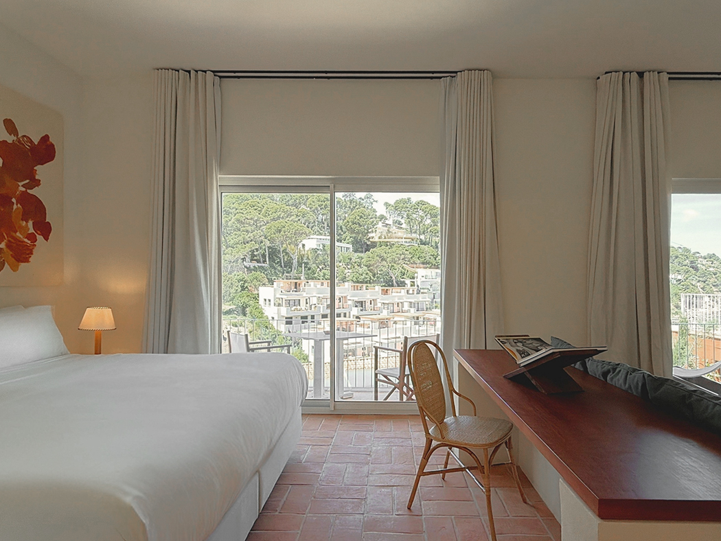 Finca Victoria Suite Terrace R 05