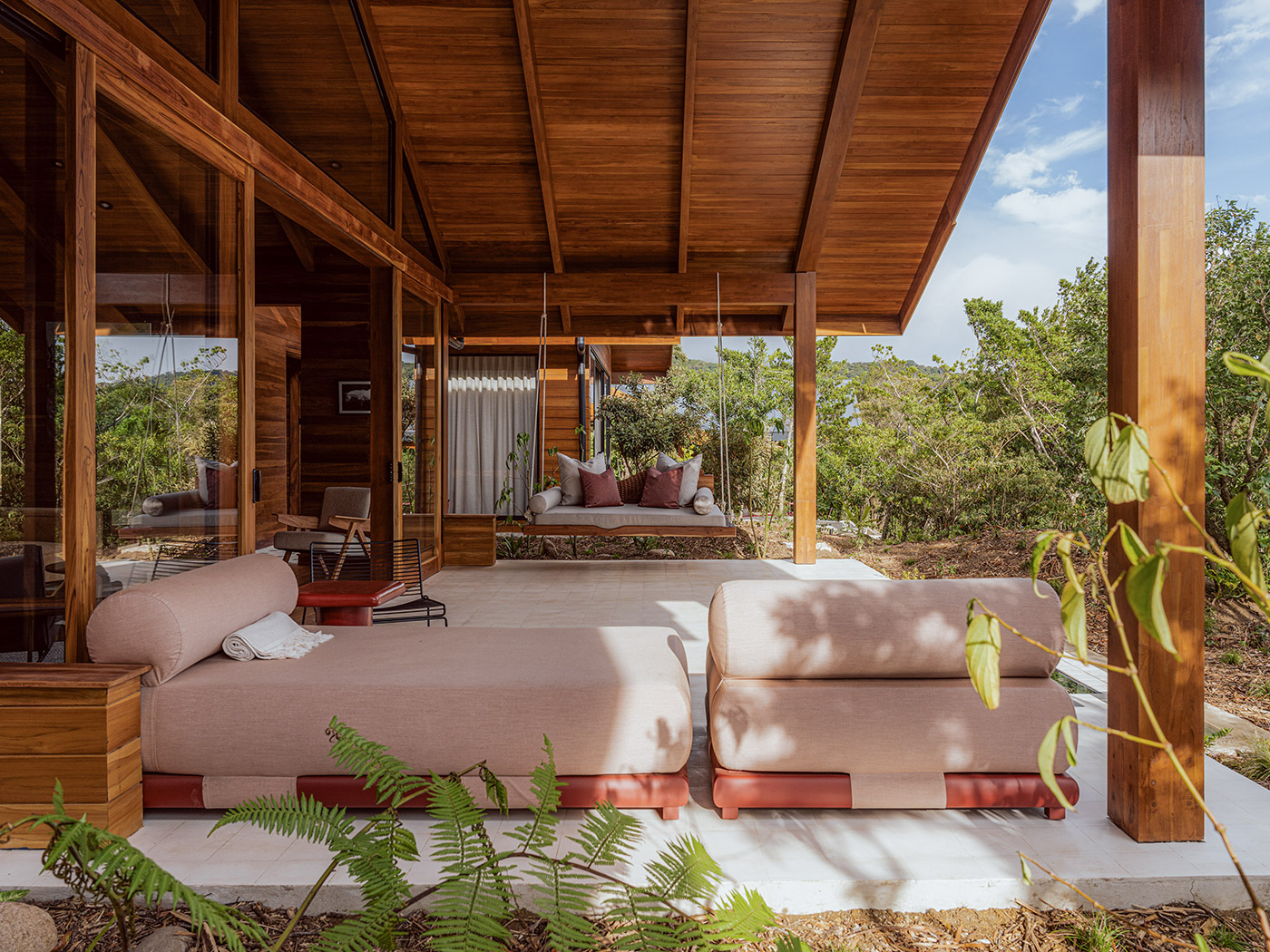 Hotel Belmar Artista Villa 2 R 06