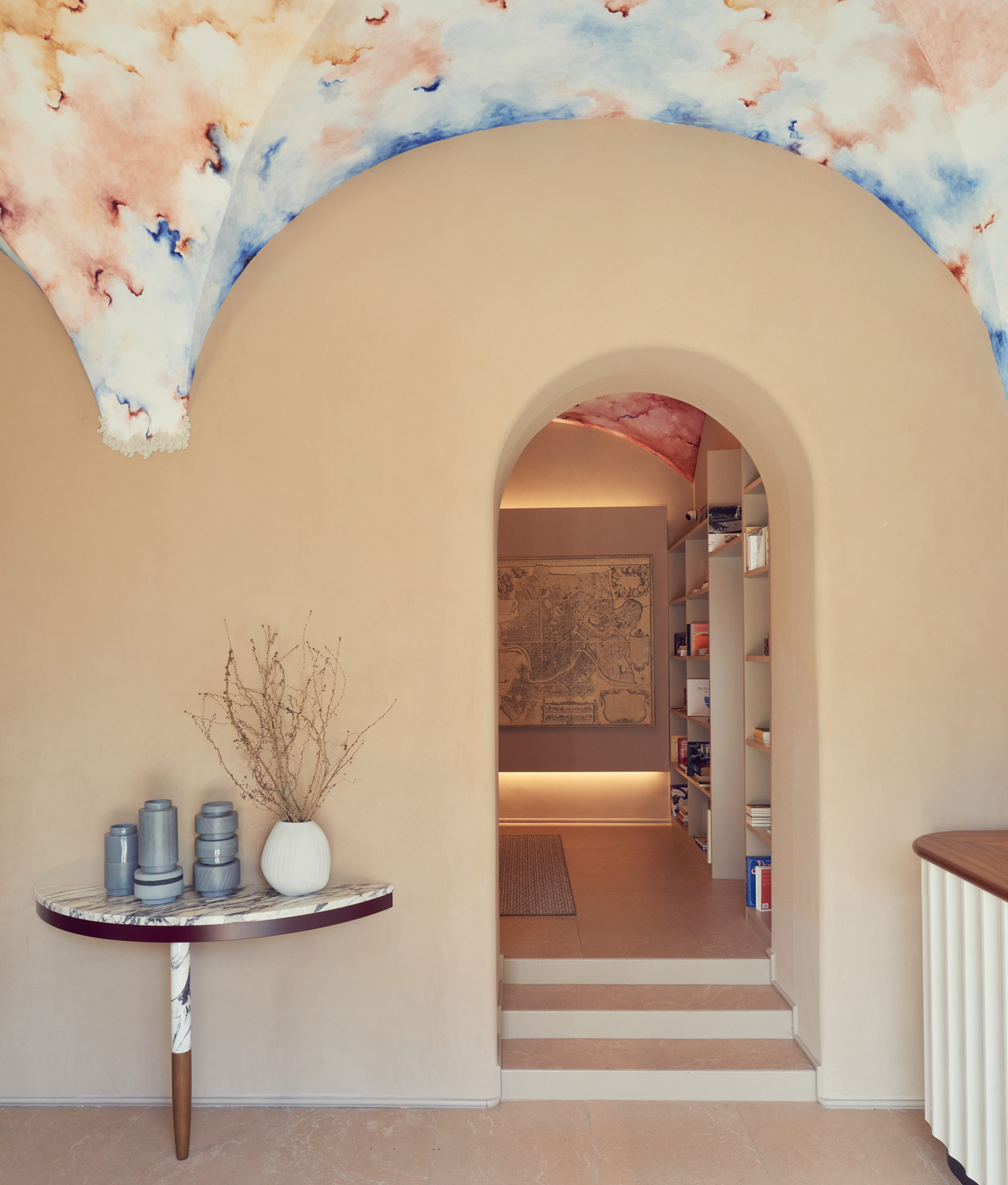 Palazzo Al Velabro Interior Design 01 (1)