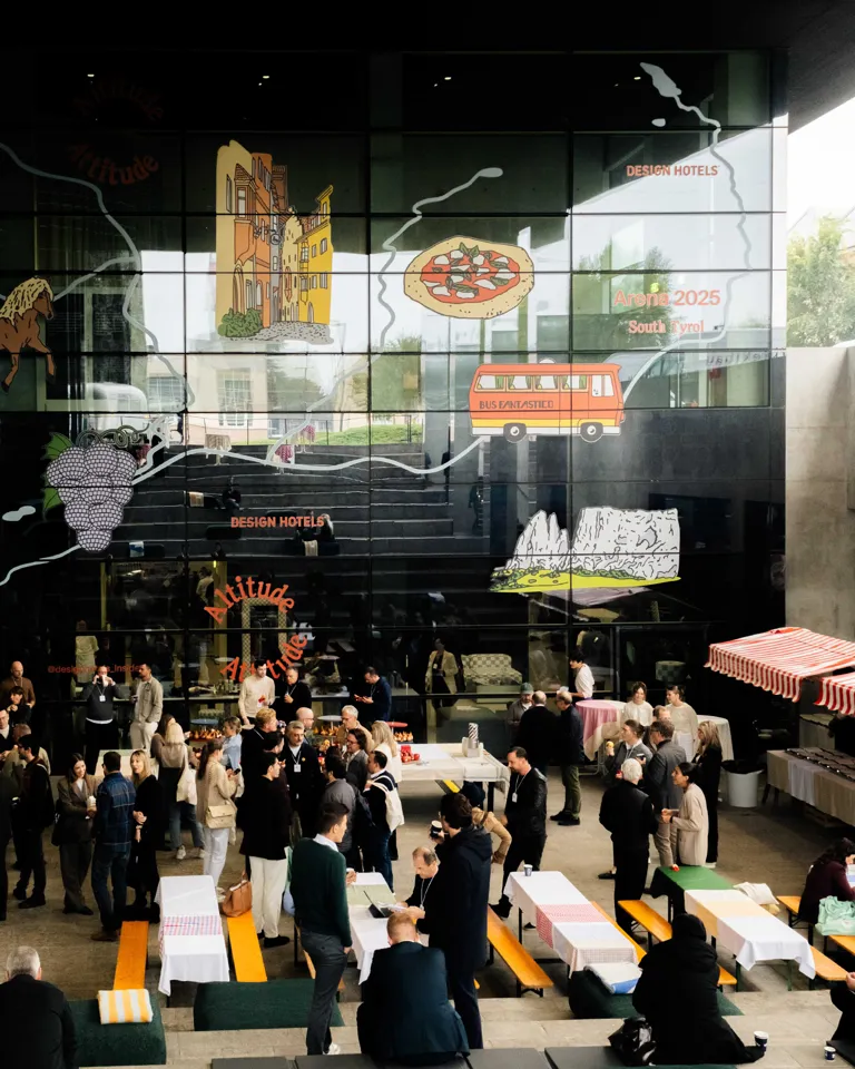 Festival Day NOI Techpark