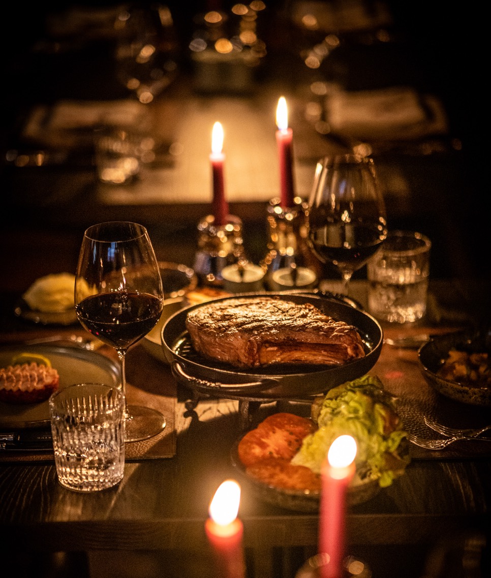 Journal Stays To Savor 14 D