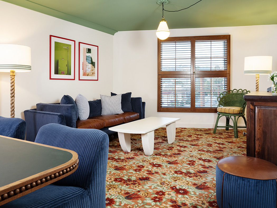 Palihouse West Hollywood Suite R 02