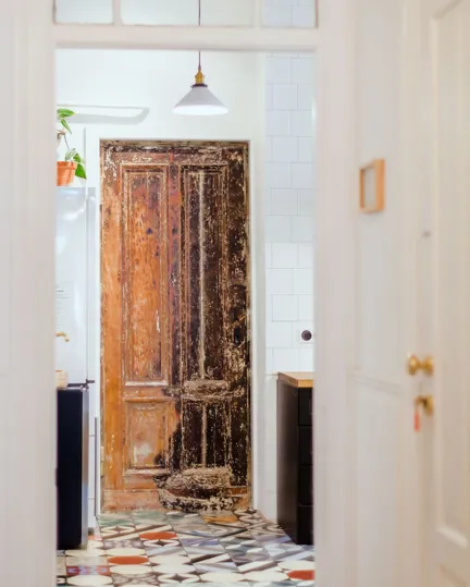 009 Autorrooms Vintage Door X2