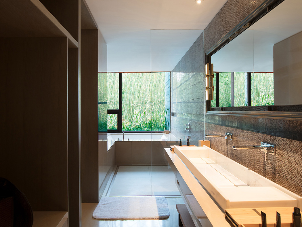 Aurua Yangshou Sugar House Garden Townhouse R 08