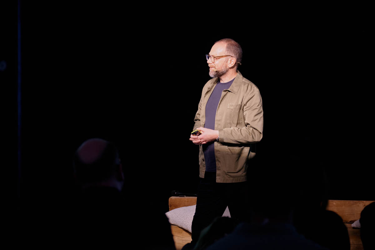 Arena Day Two Conference 15