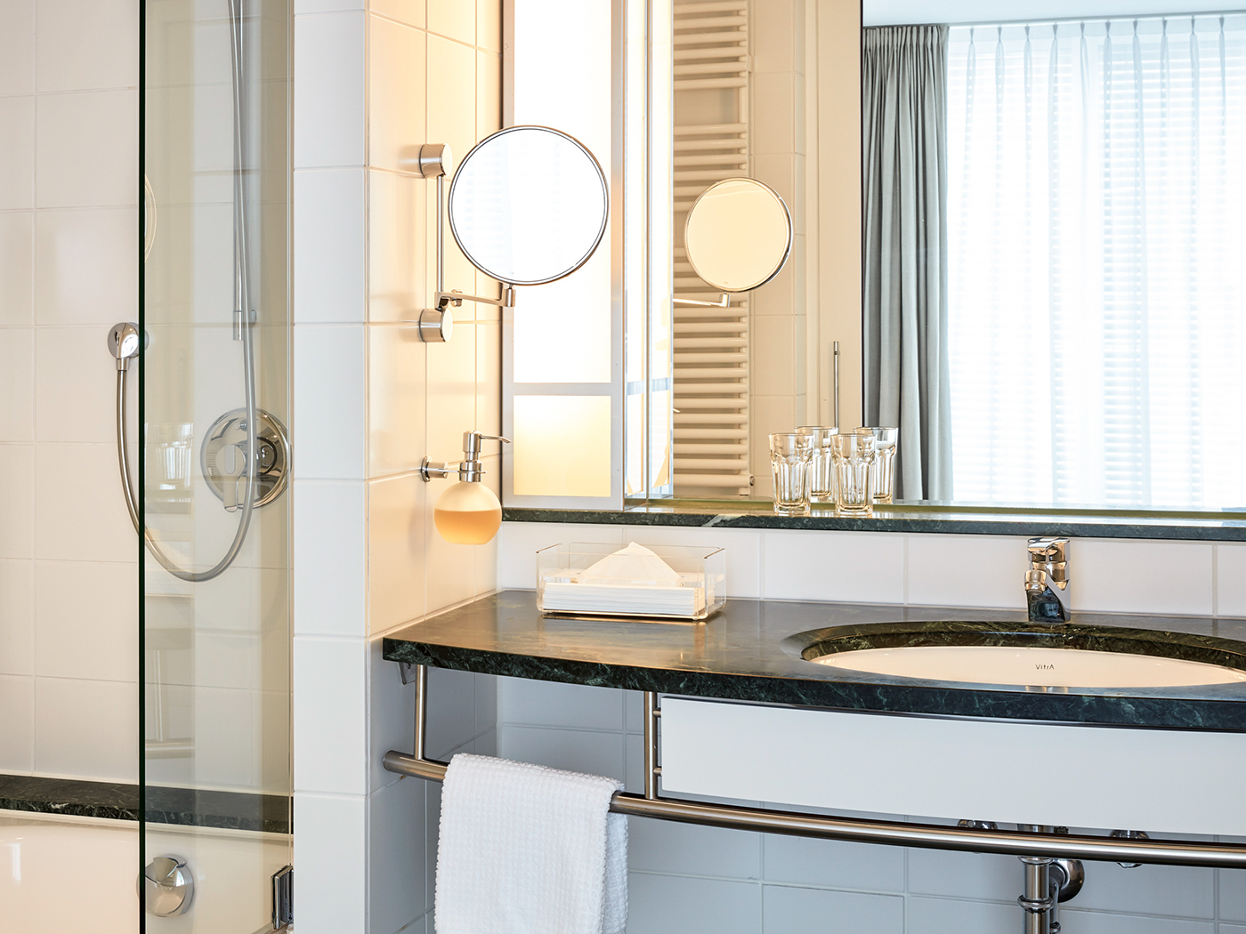 The Mandala Hotel Grand Suite R 07