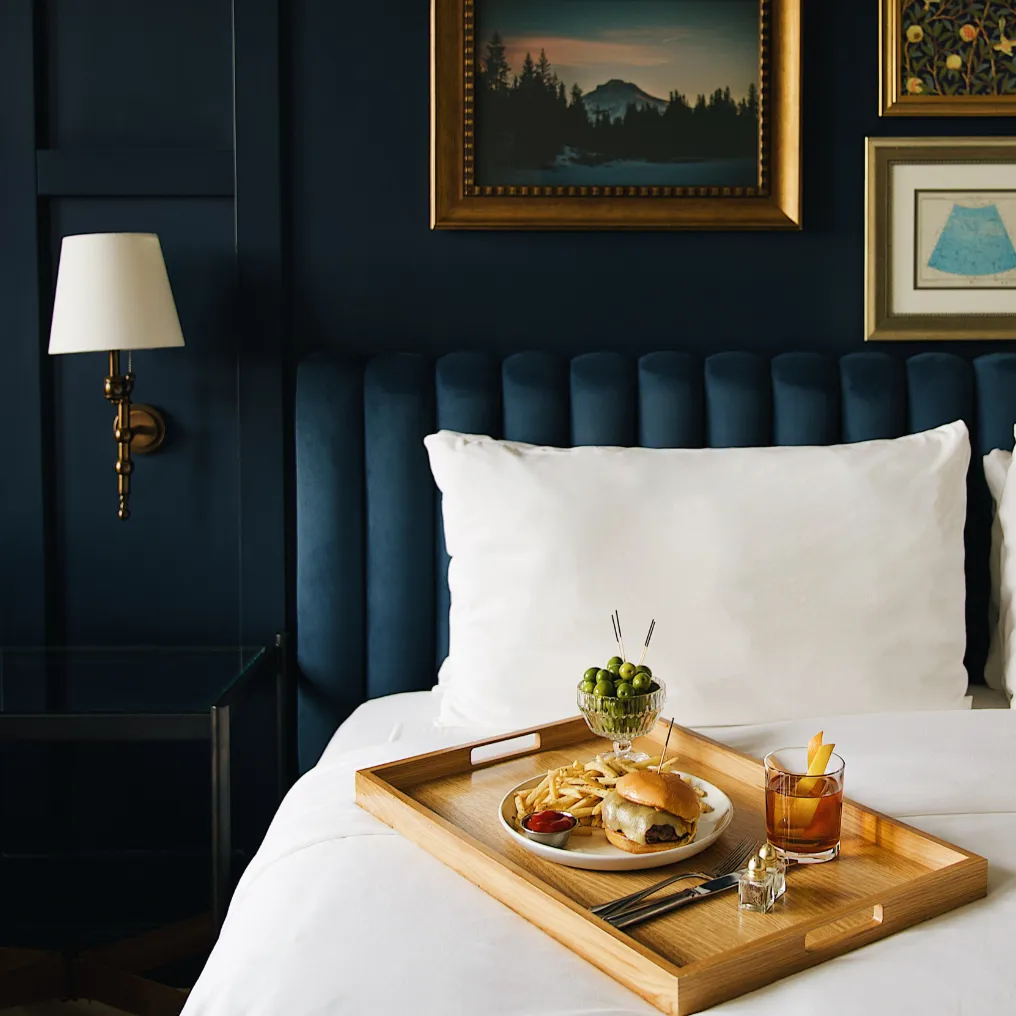 The Ramble Denver Usa Food 03