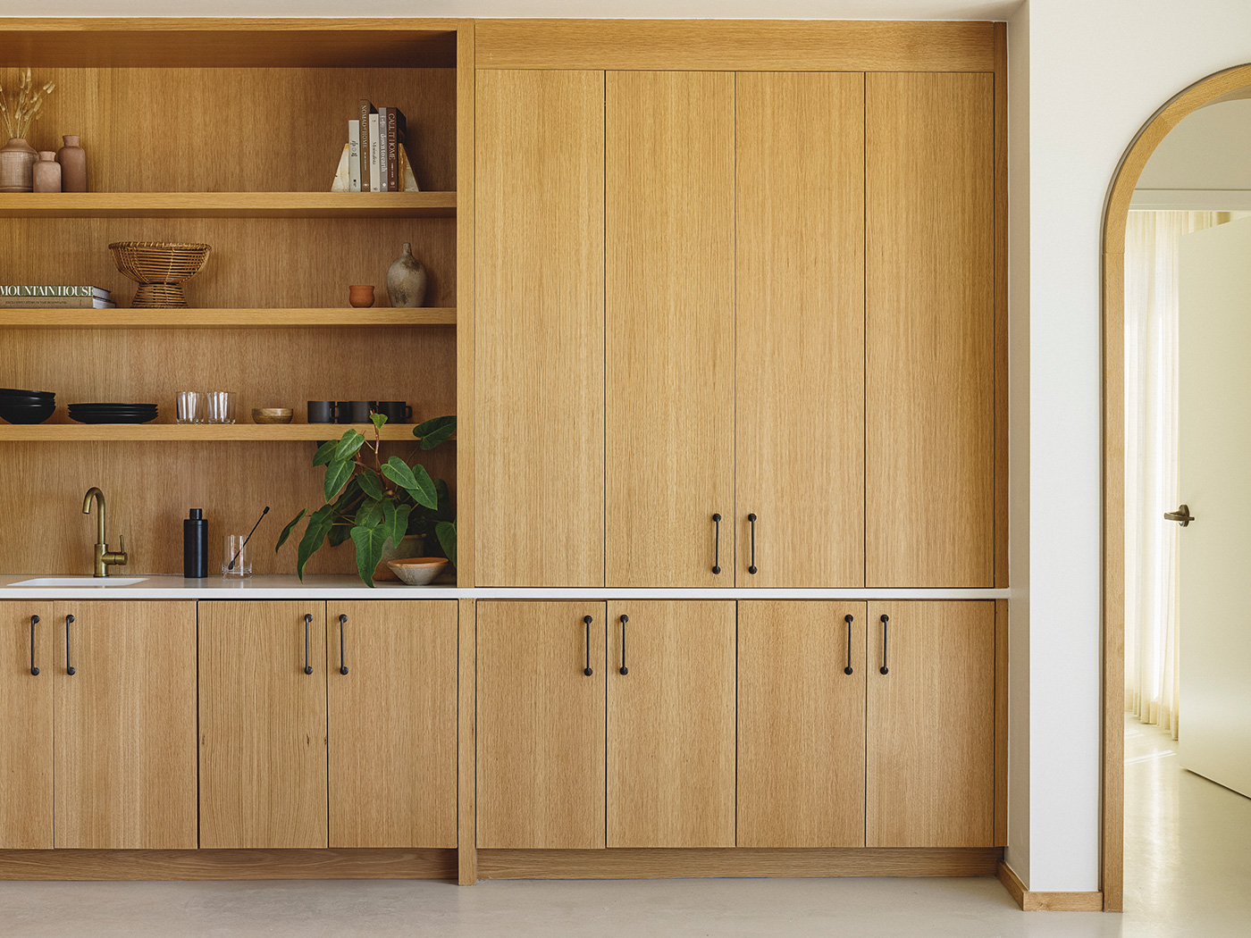 Drift Nashville Penthouse R 04