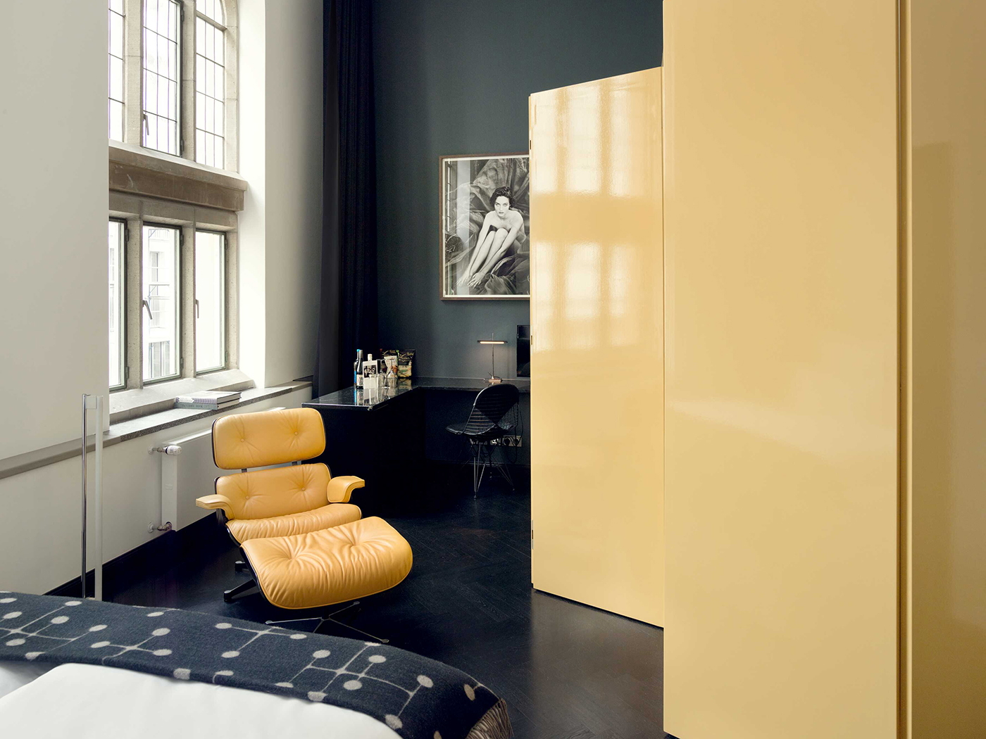 Qvest Hotel Altbau Suite R 05