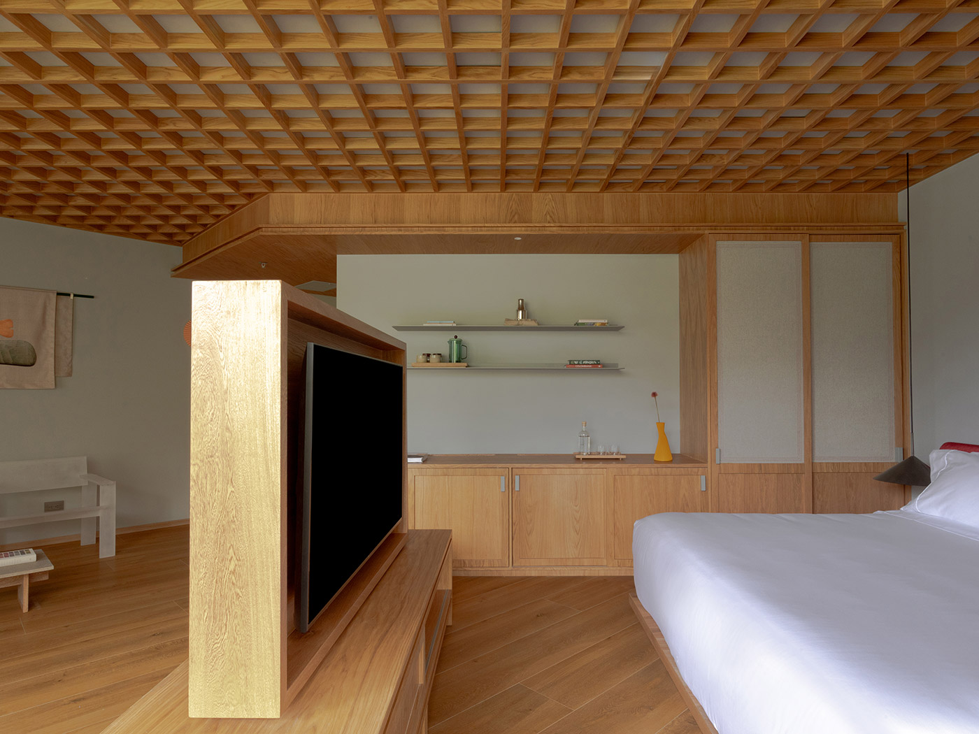 Wake Medellin Oasis Suite R 03