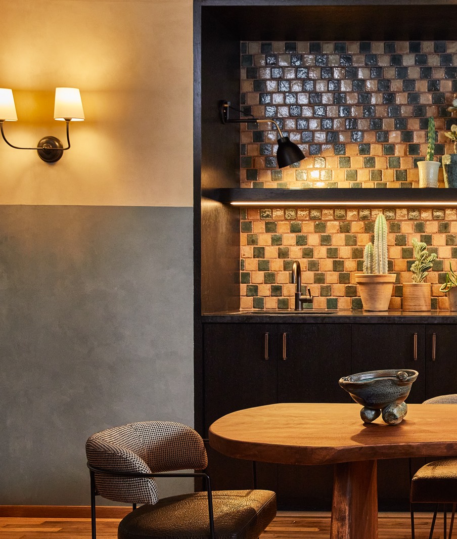 Downtown La Proper Hotel Interior Design