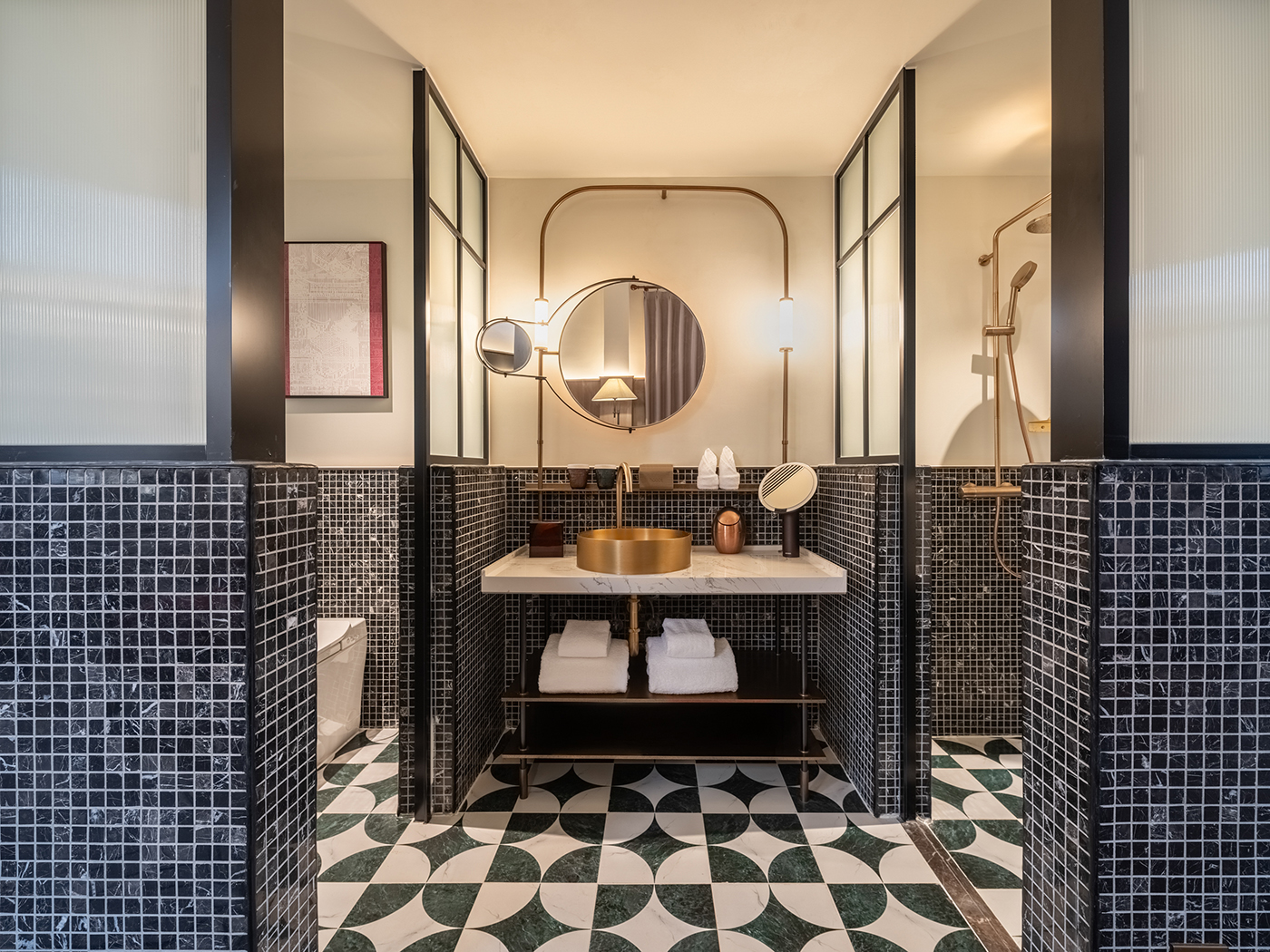 Habo Hotel Habot Suite V2 R 05