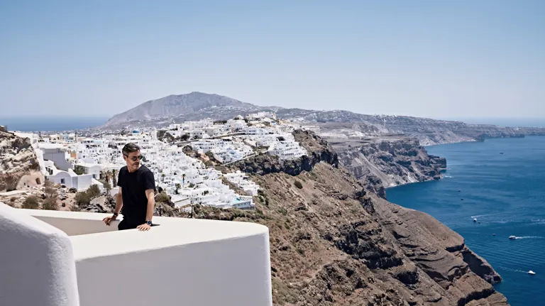 002 Vora Yannis Bellonias City Oceam View