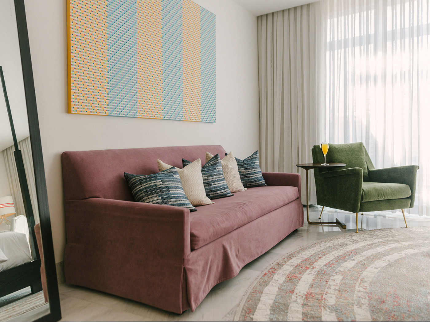 Hotel Matilda Luxury Suite R 04