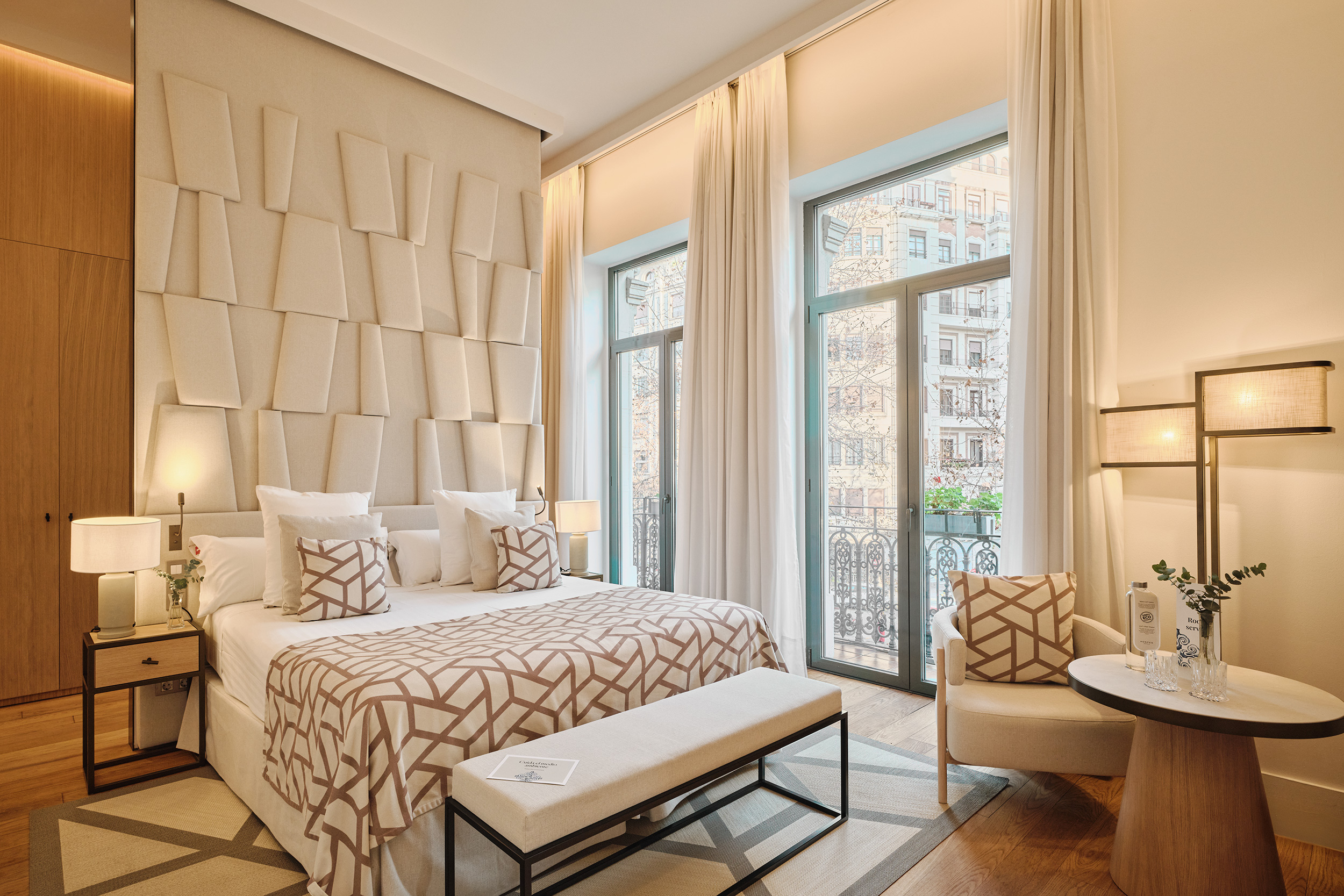 G 17 Hospes Palau De La Mar