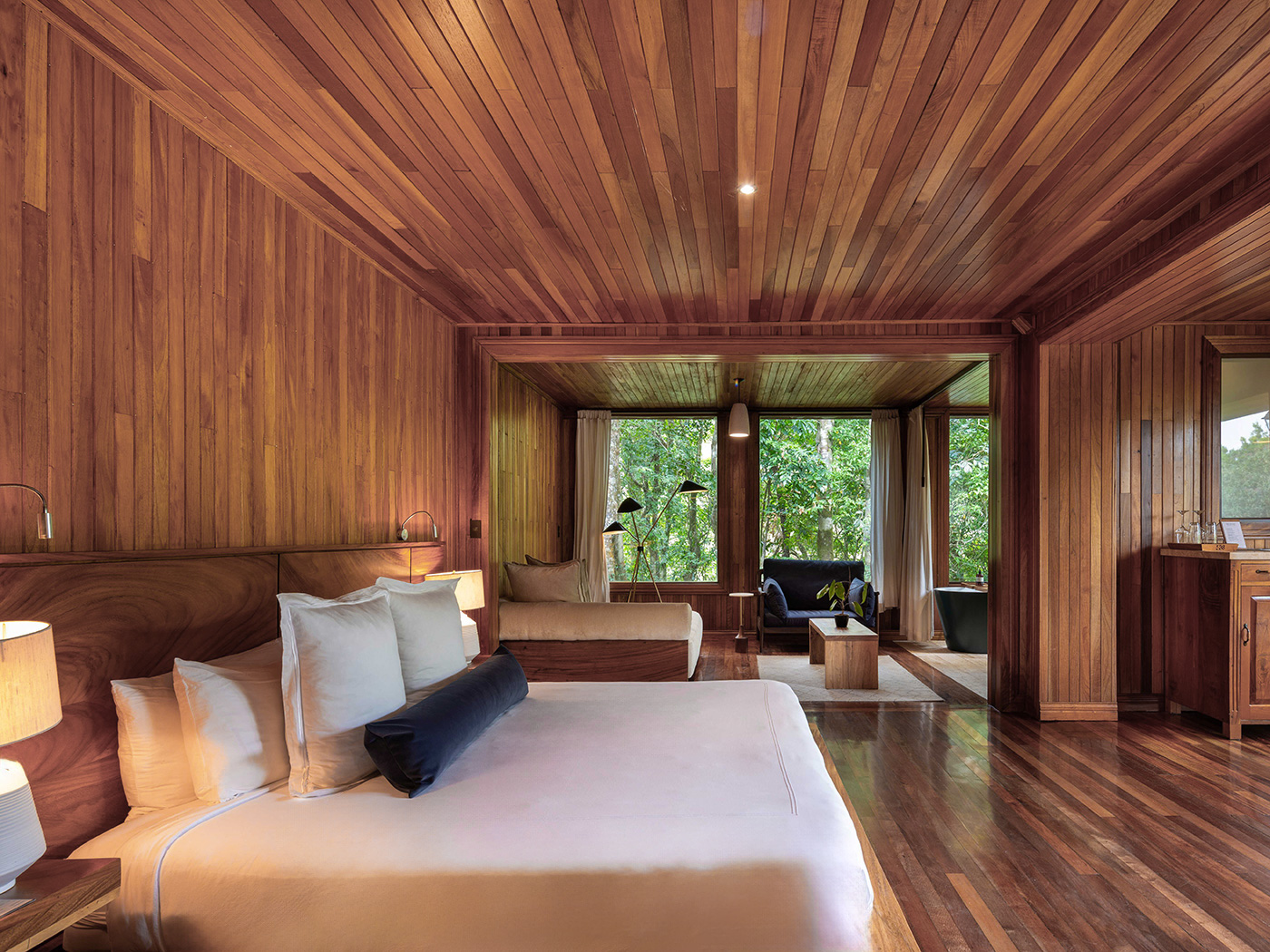 Hotel Belmar Cloud Forest Studio Connecting R 09