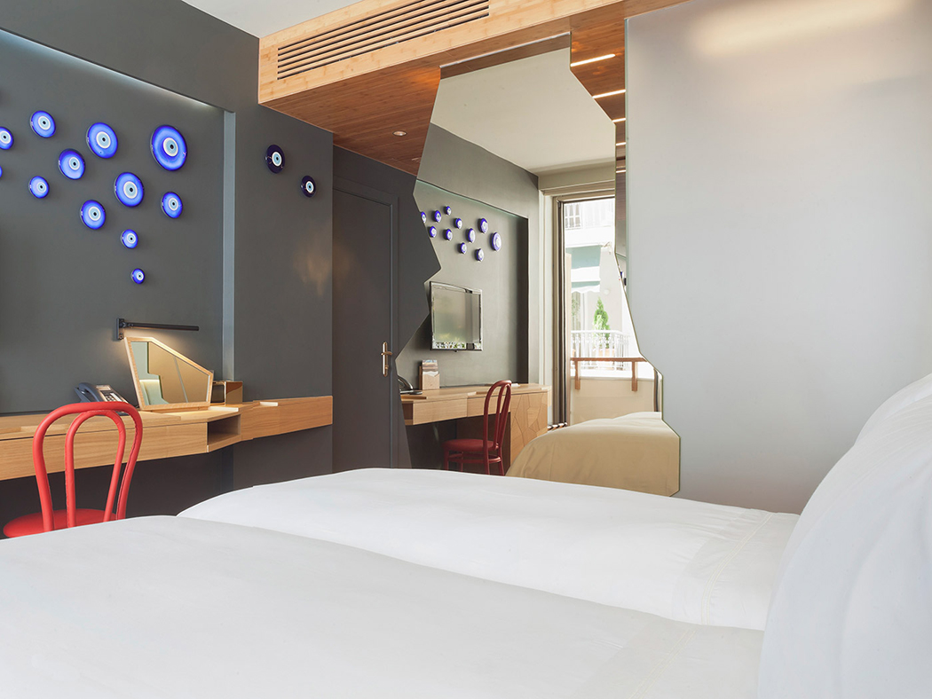 New Hotel Superior Room R 02
