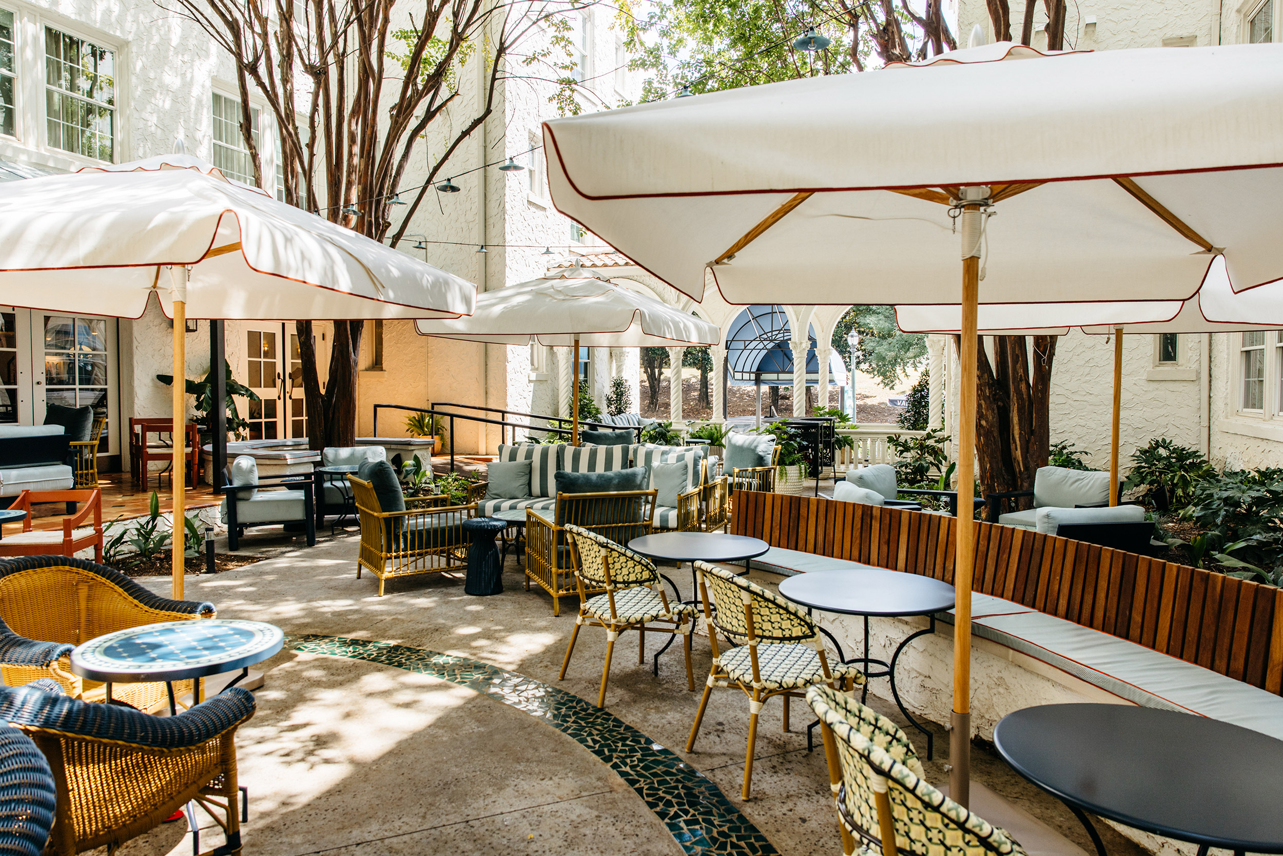 G 01 Hotel Granada Usa