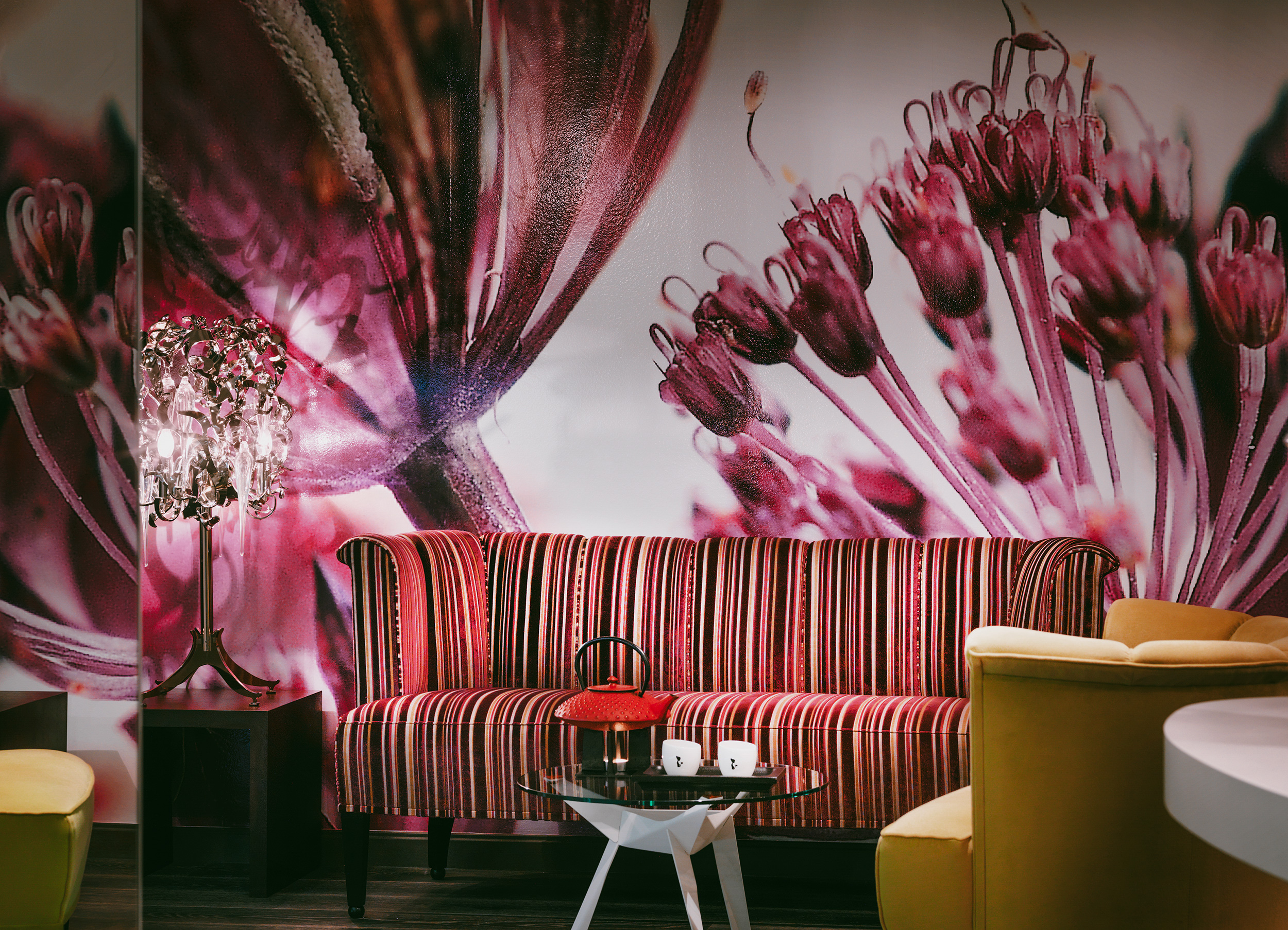 G 15 Giardino Mountain