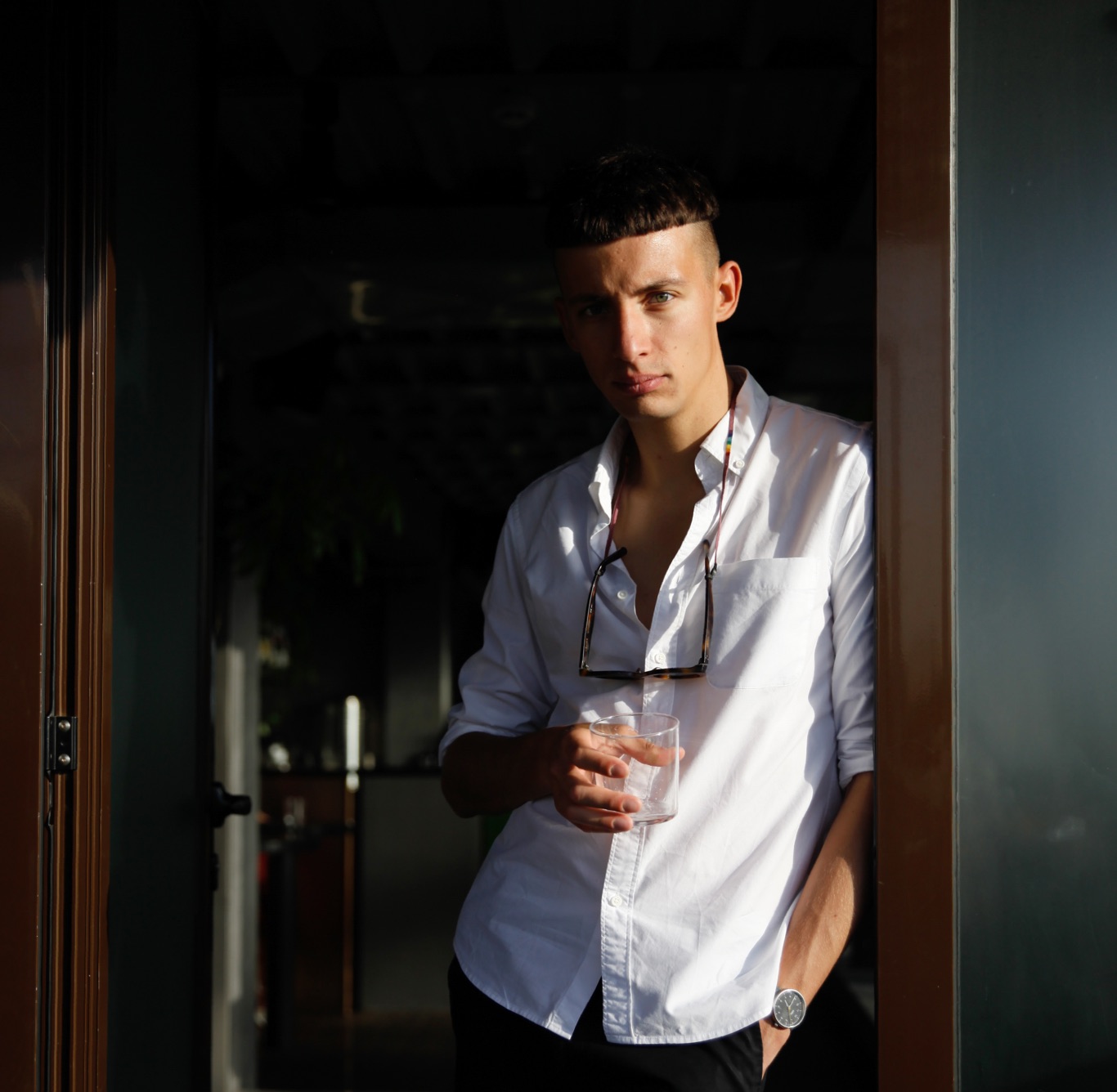 Become A Member Vasily Grogol