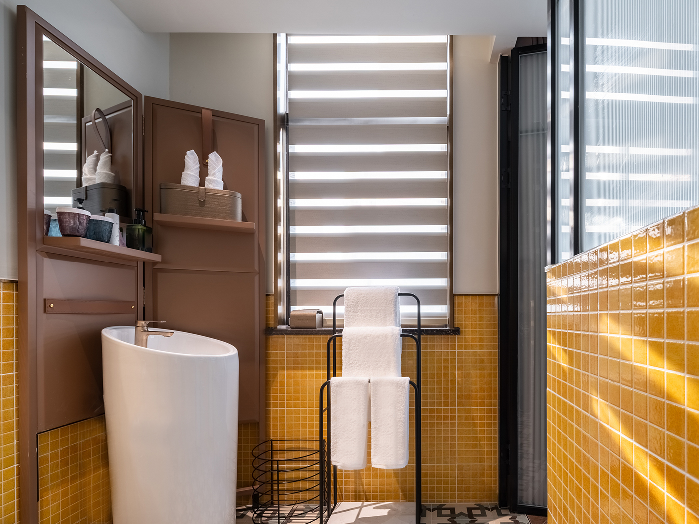 Habo Hotel Deluxe Family Room V2 R 07