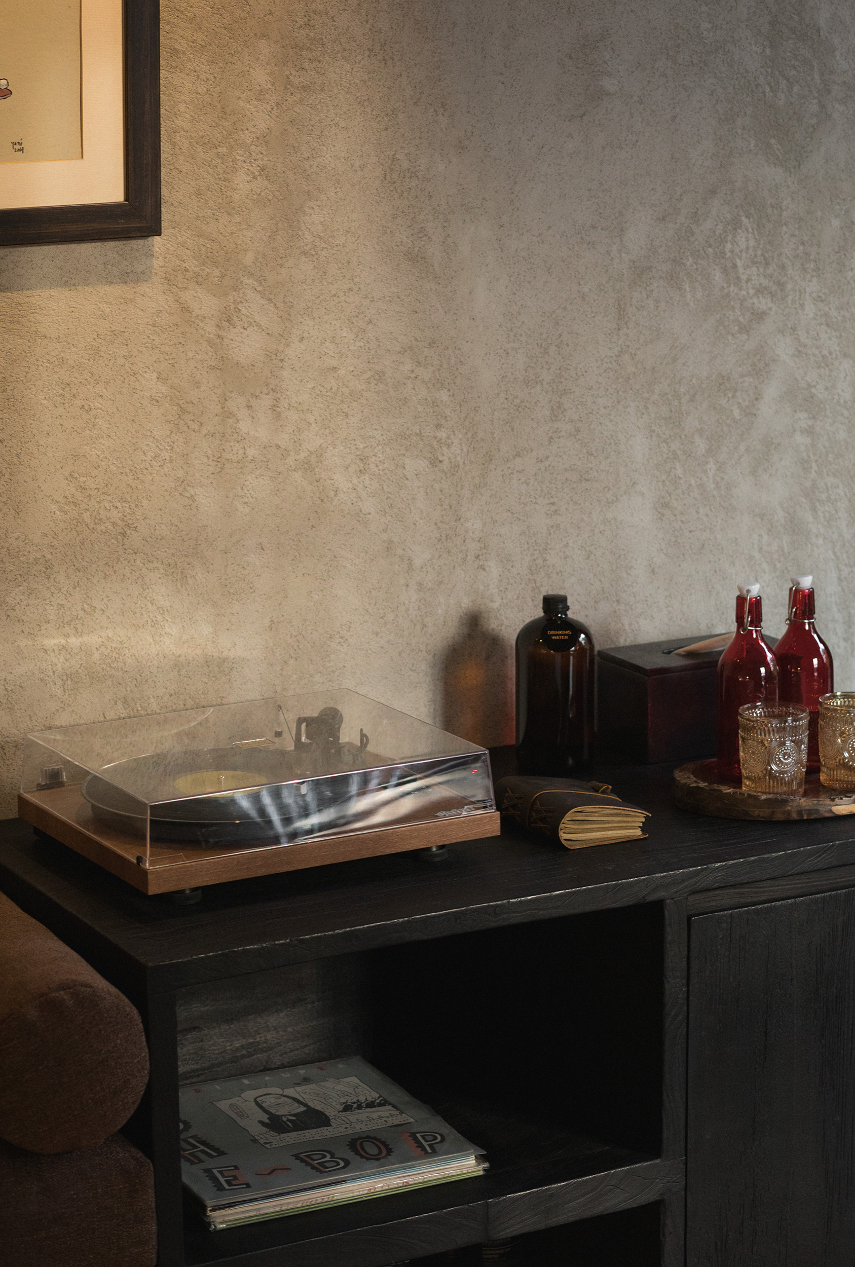 G 12 The Bohemian Bali