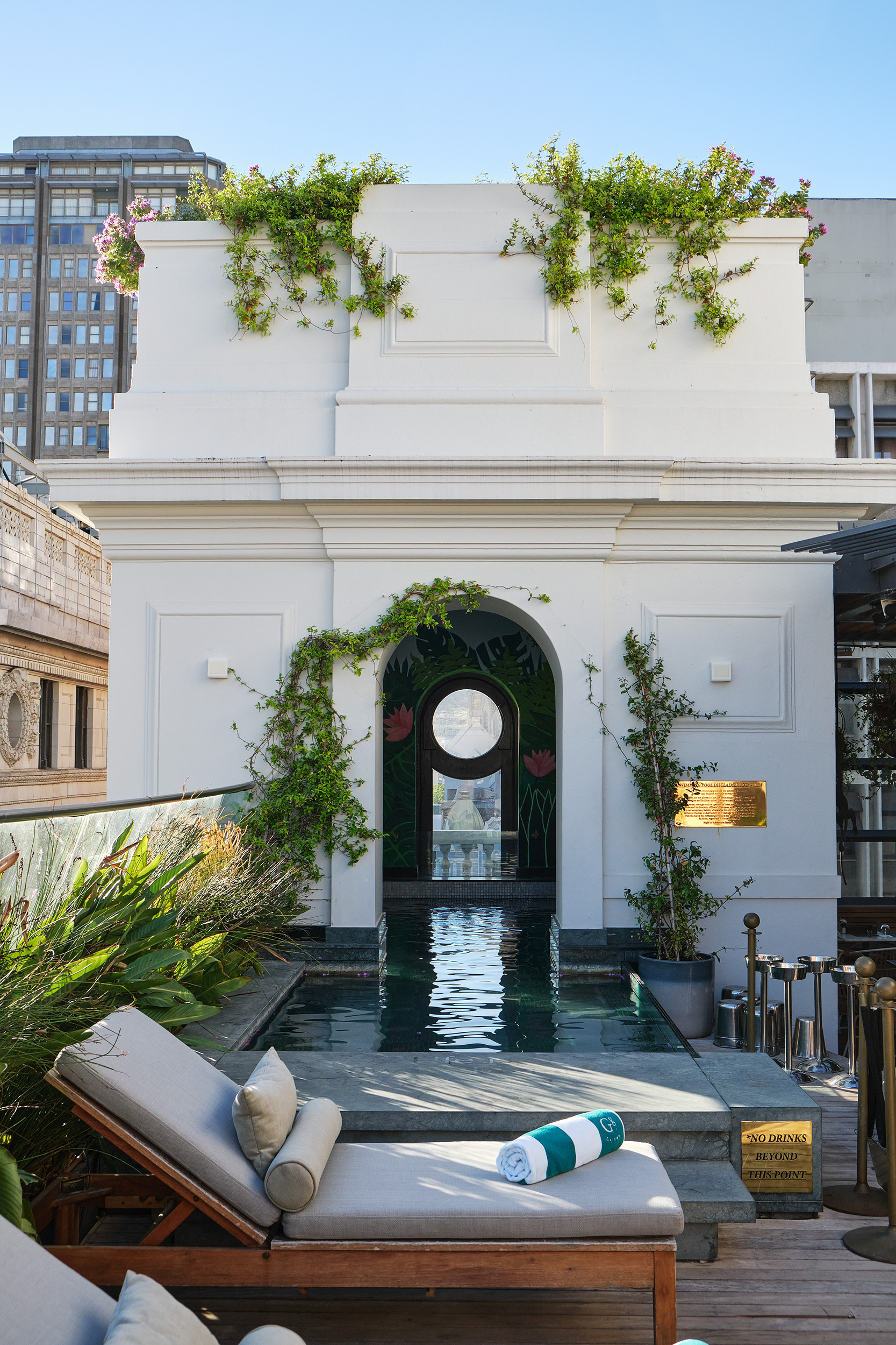 G 05 Gorgeous George