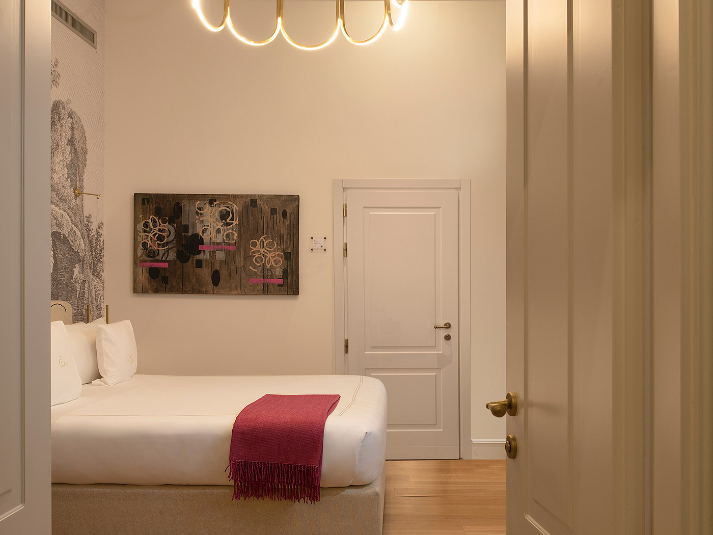 Elizabeth Unique Hotel Suite View R 02