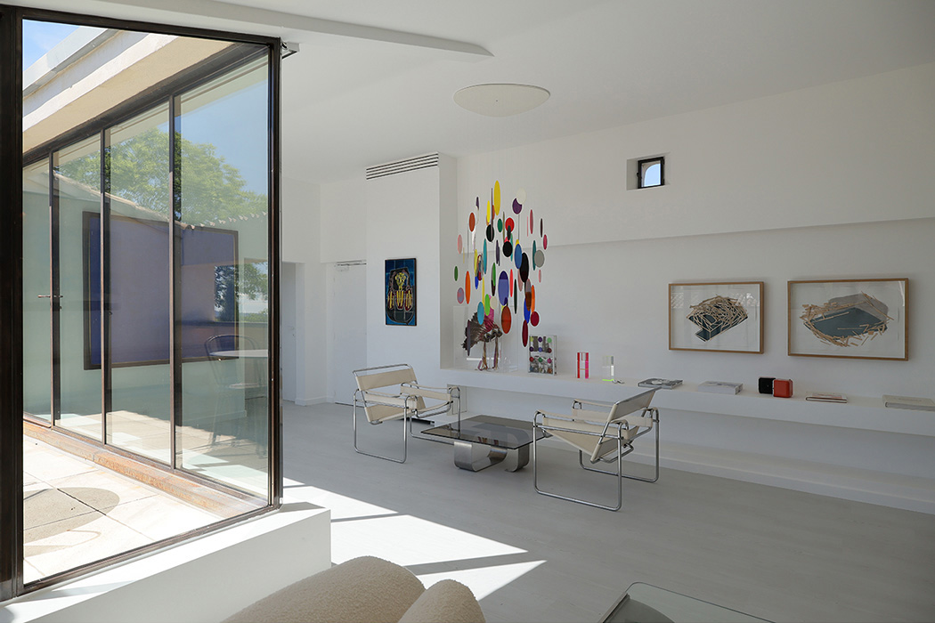 Domaine Andeols Deluxe Suite R 07