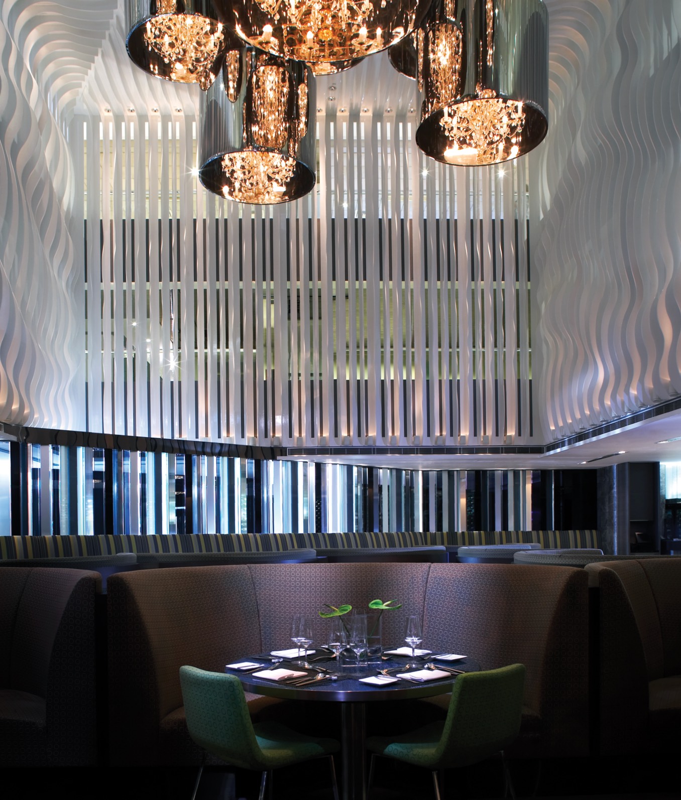 The Mira Hong Kong Theme Box 01 Food And Drink 3