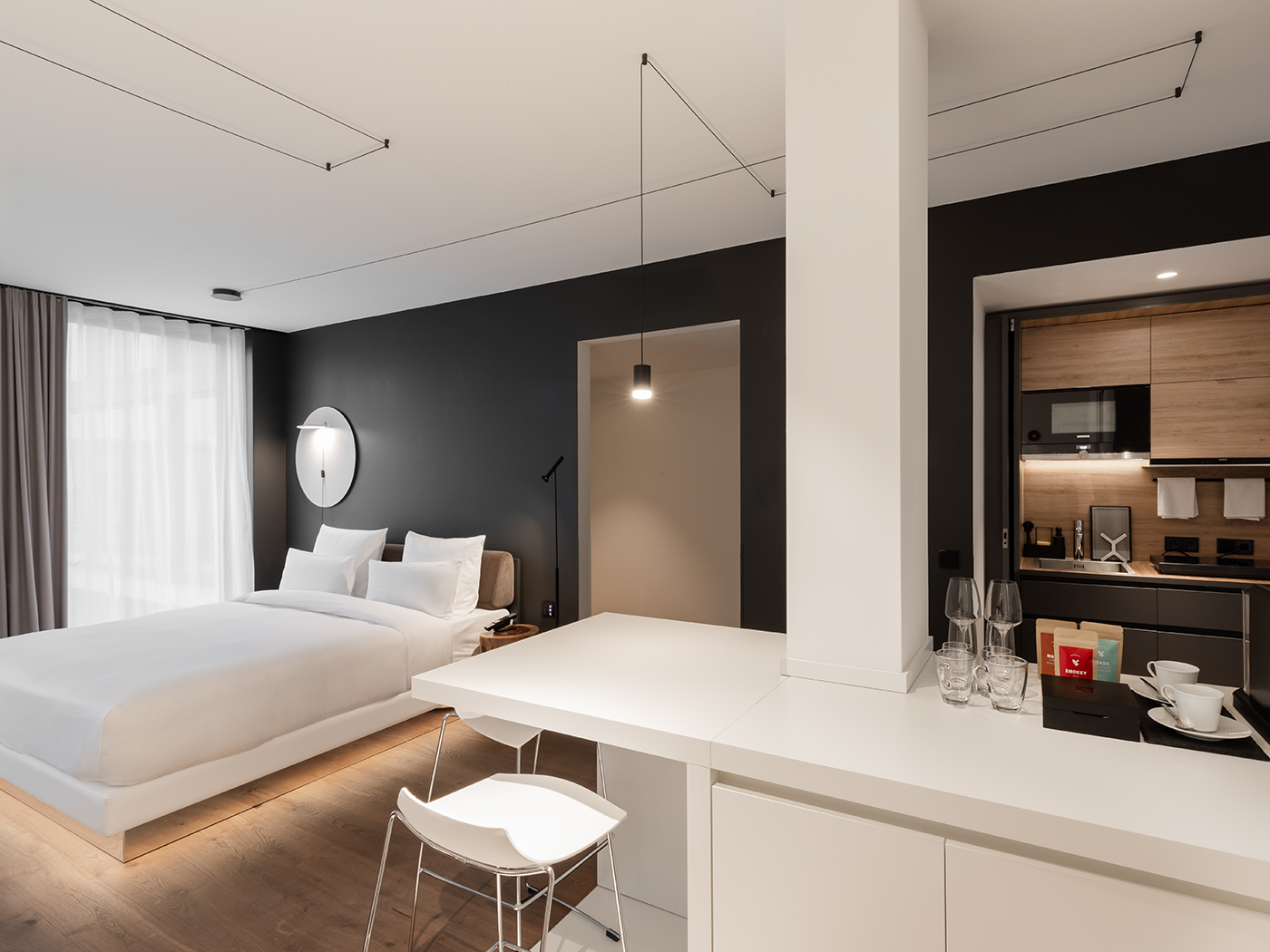 Kpm Junior Suite R 06