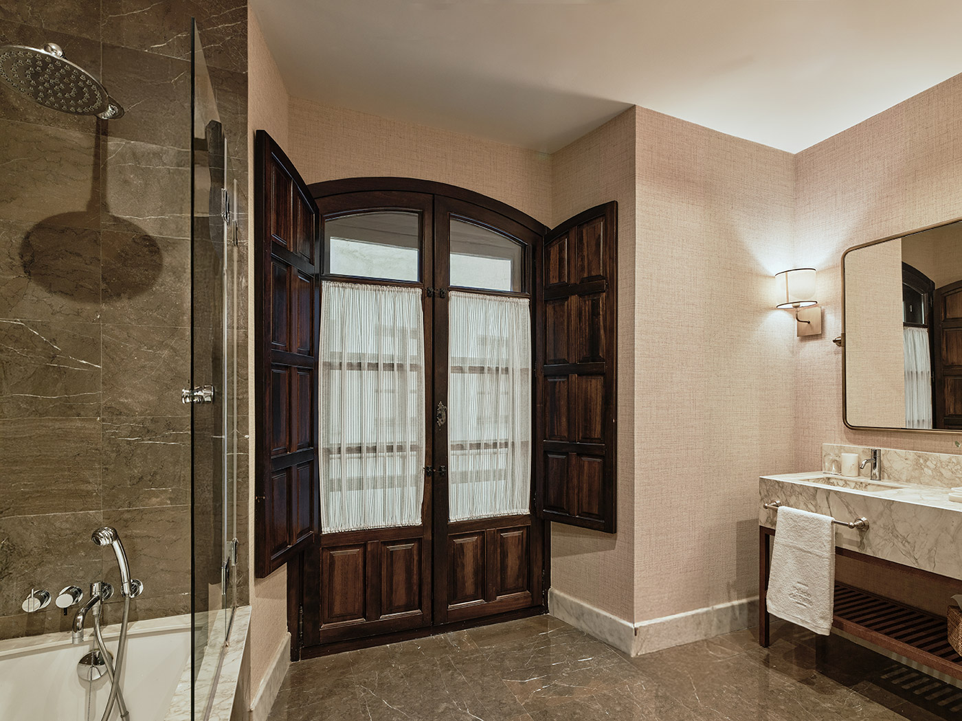 Hospes Palacio Bailio Dreamer Palace R 05