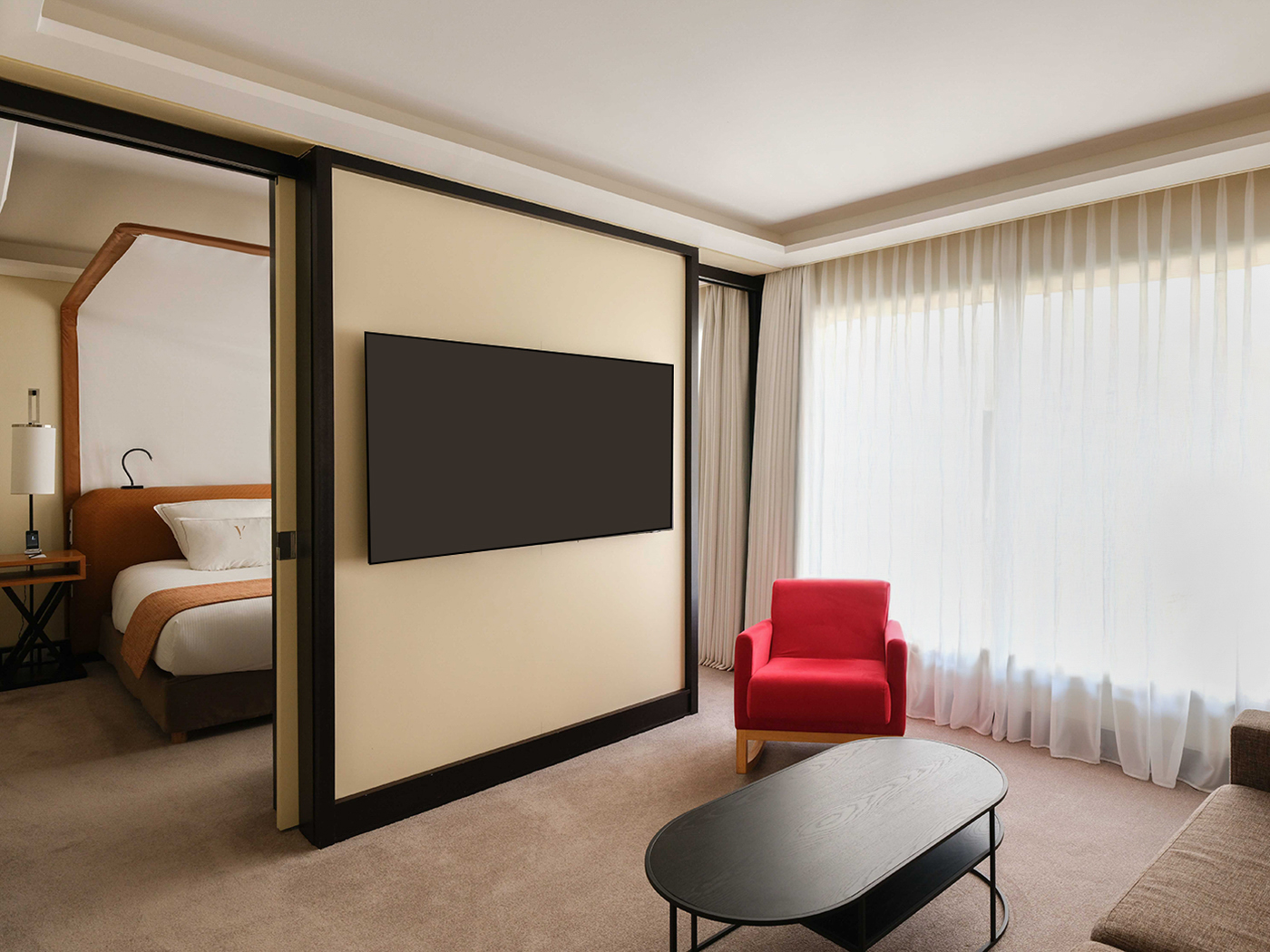 Five Seas Five Style Suite R 01