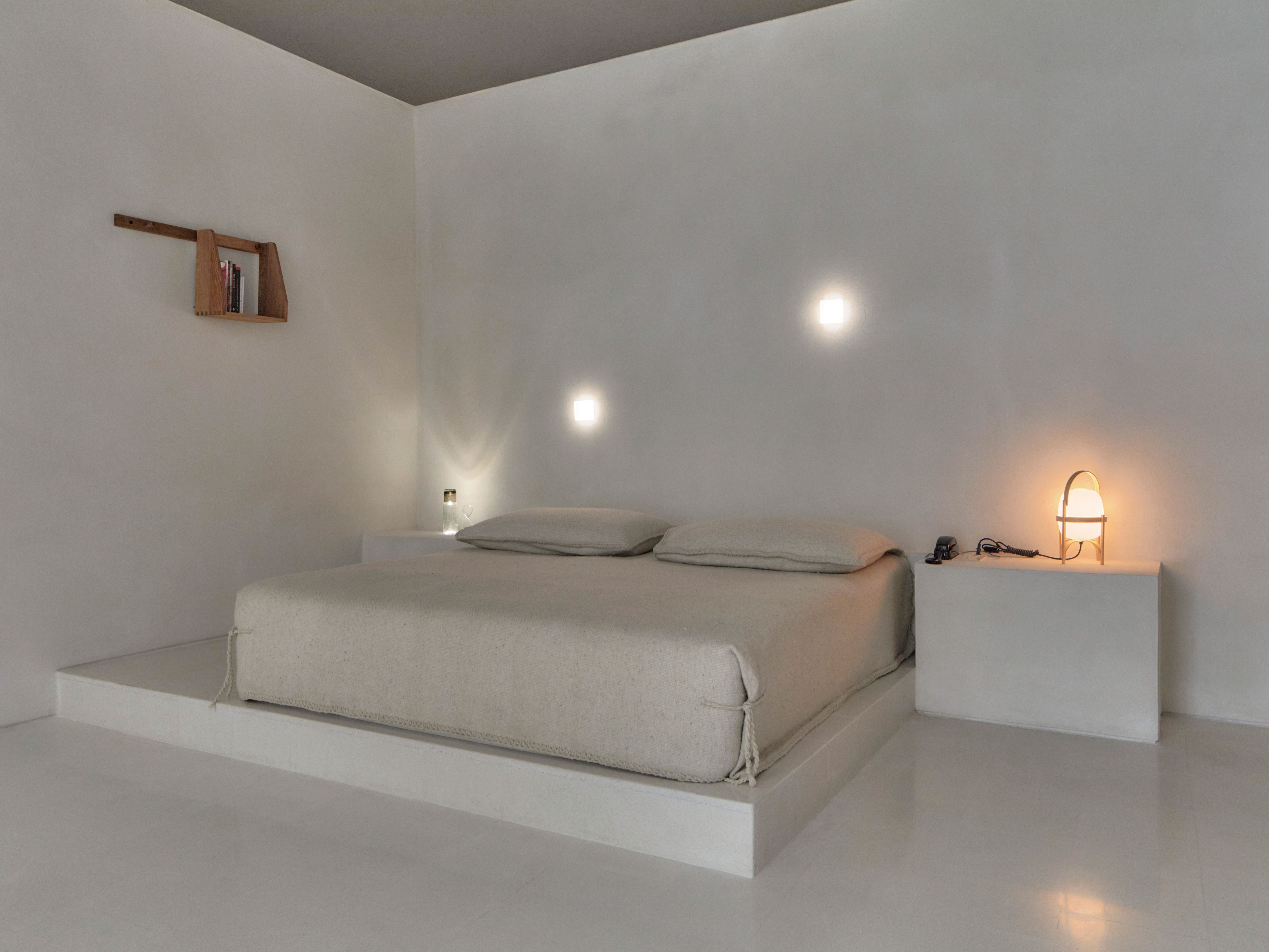 Circulo Mexicano Deluxe Room R 02